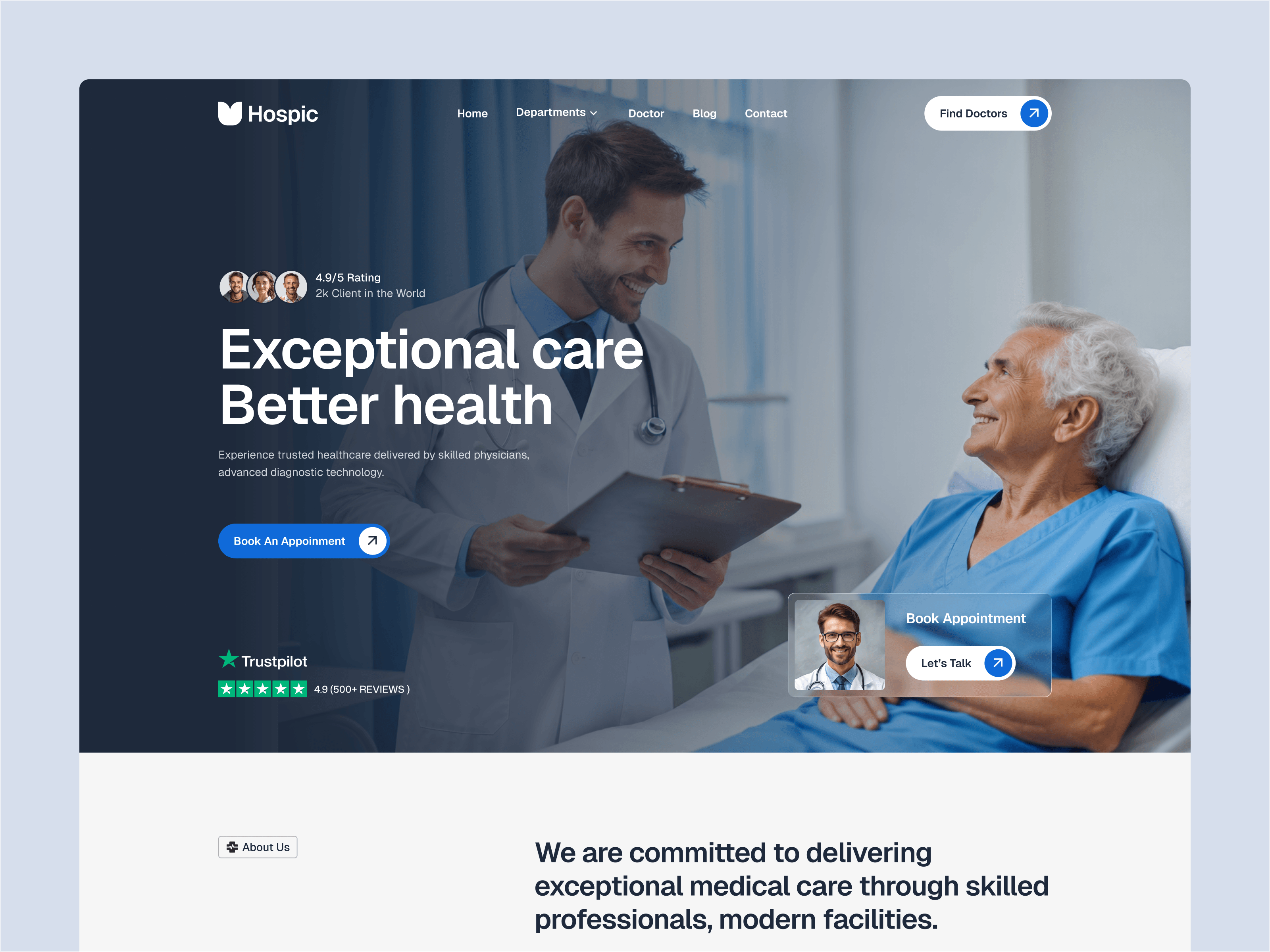 Hospic