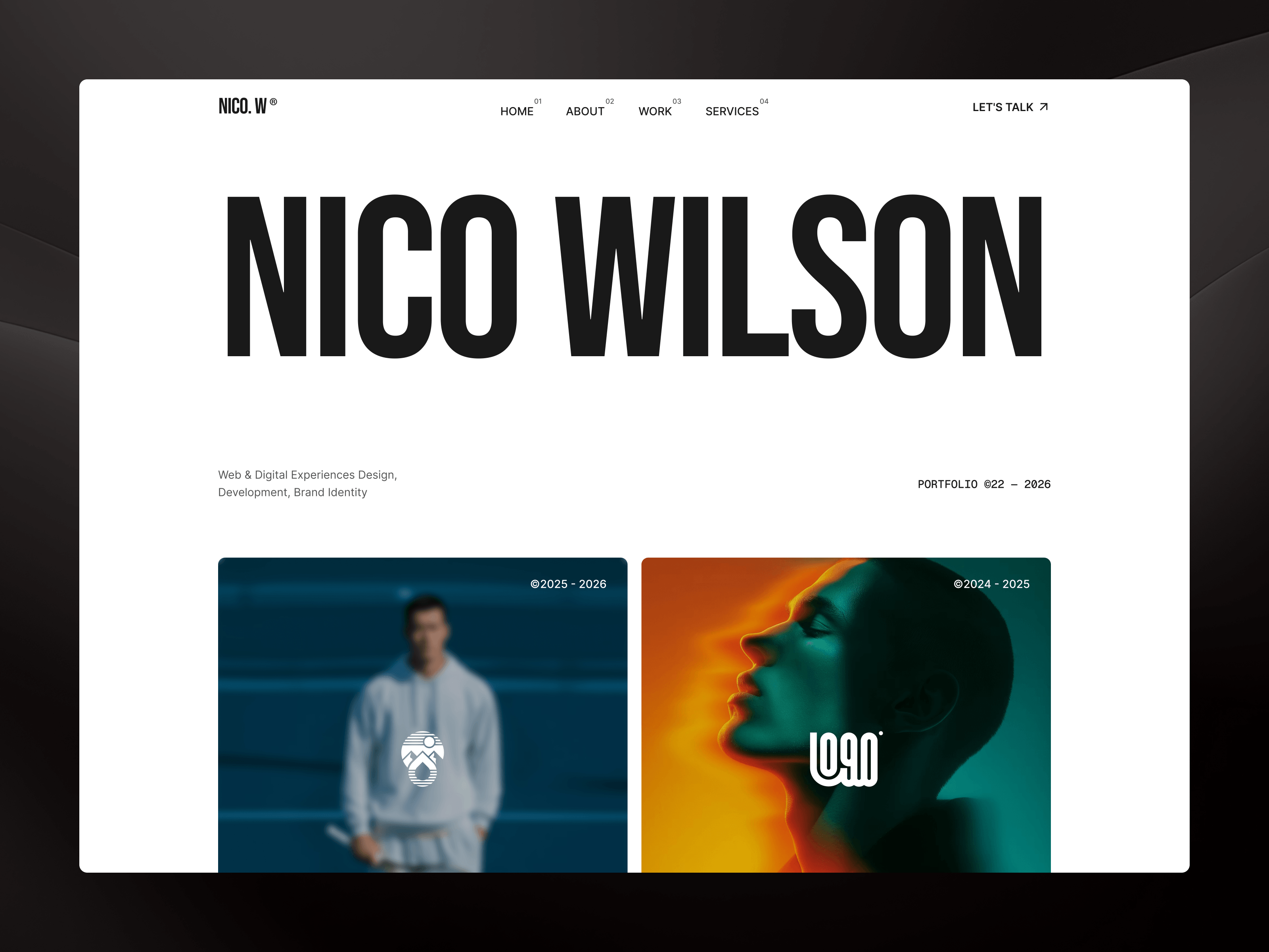 Nicow