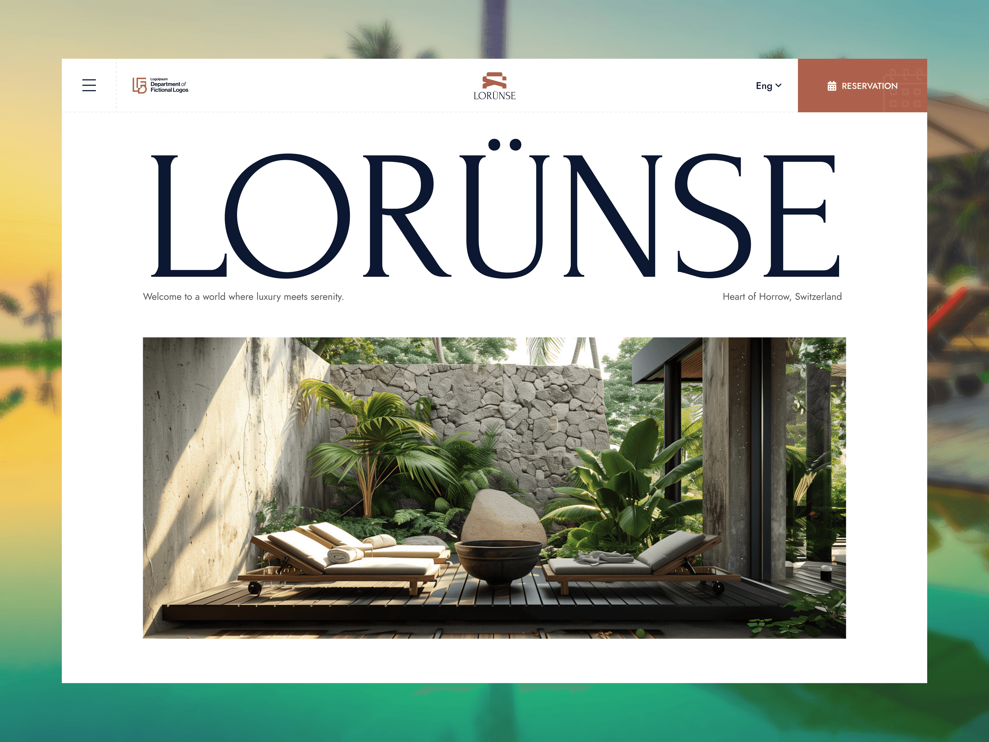 Lorunse