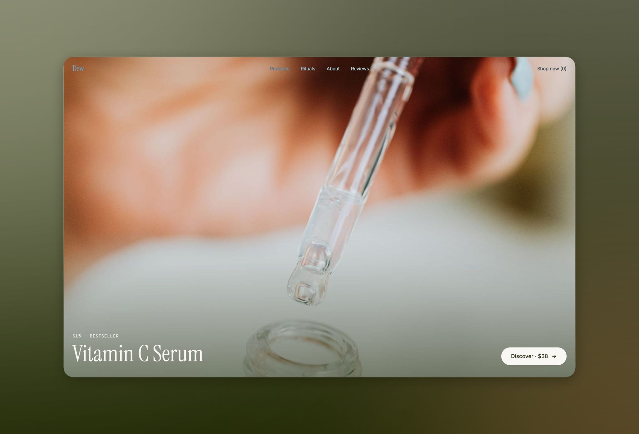 DewSkincare
