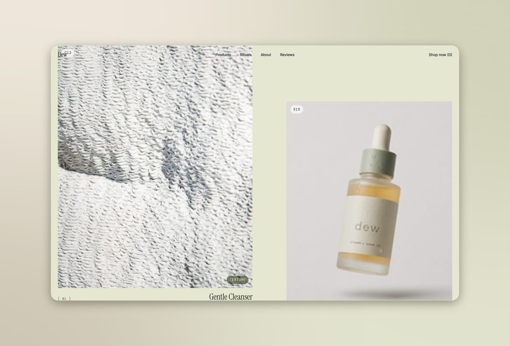 DewSkincare
