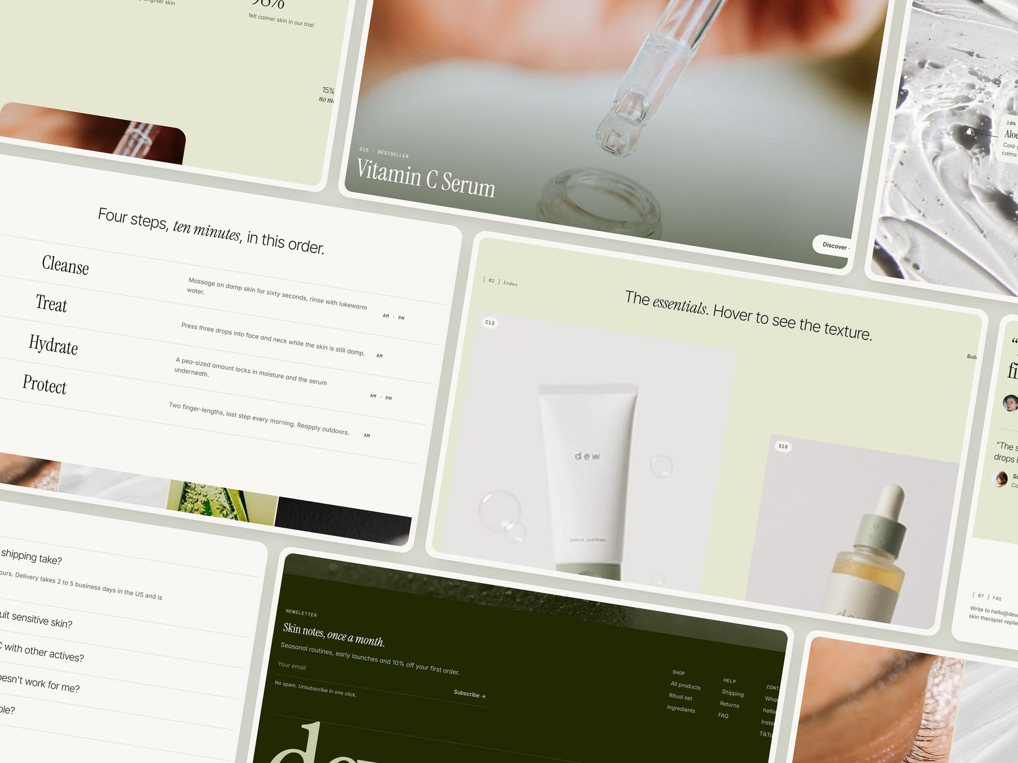 DewSkincare