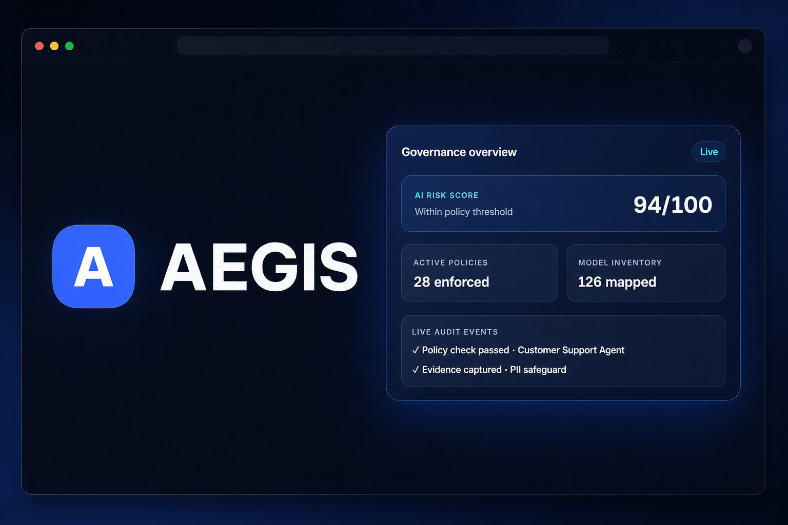 Aegis Guard