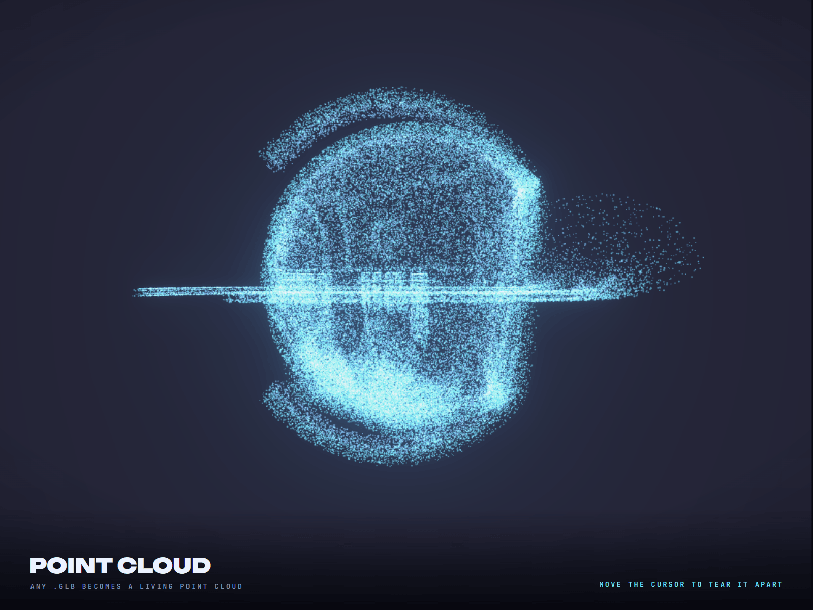 Point Cloud