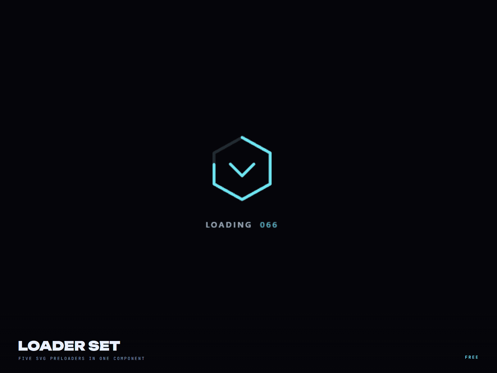 Loader Set
