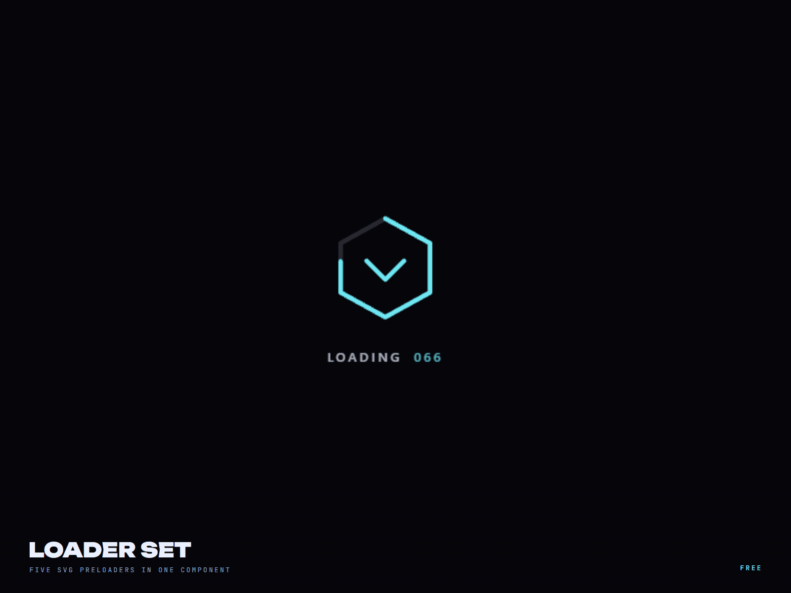 Loader Set