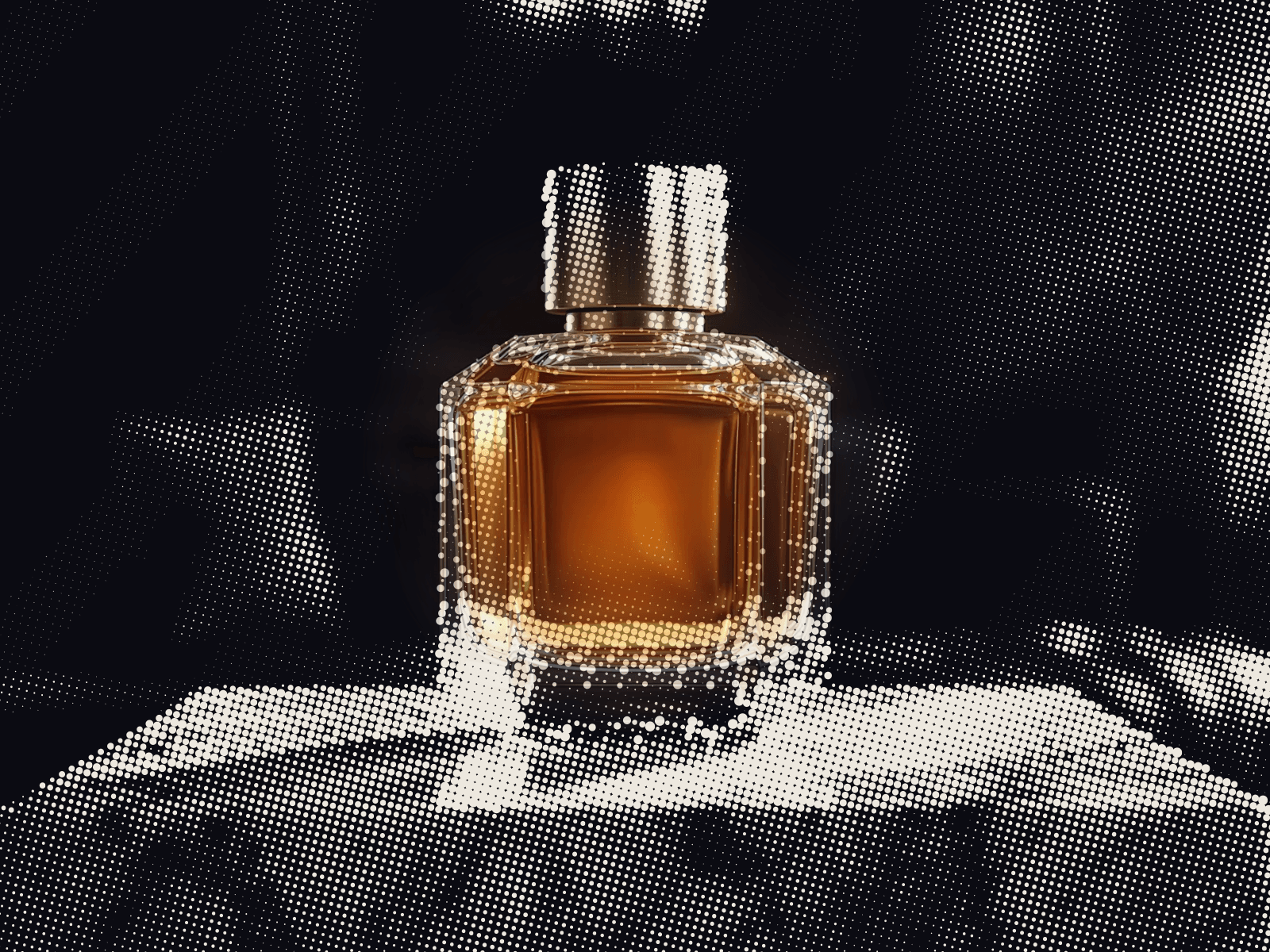 Halftone Image