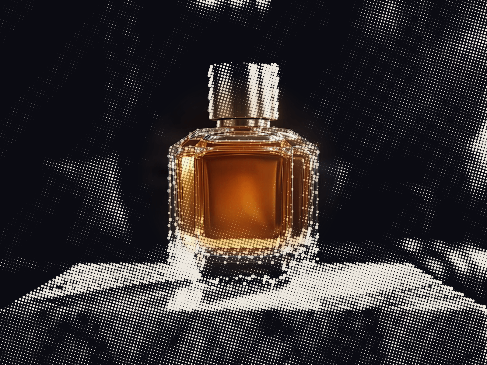 Halftone Image