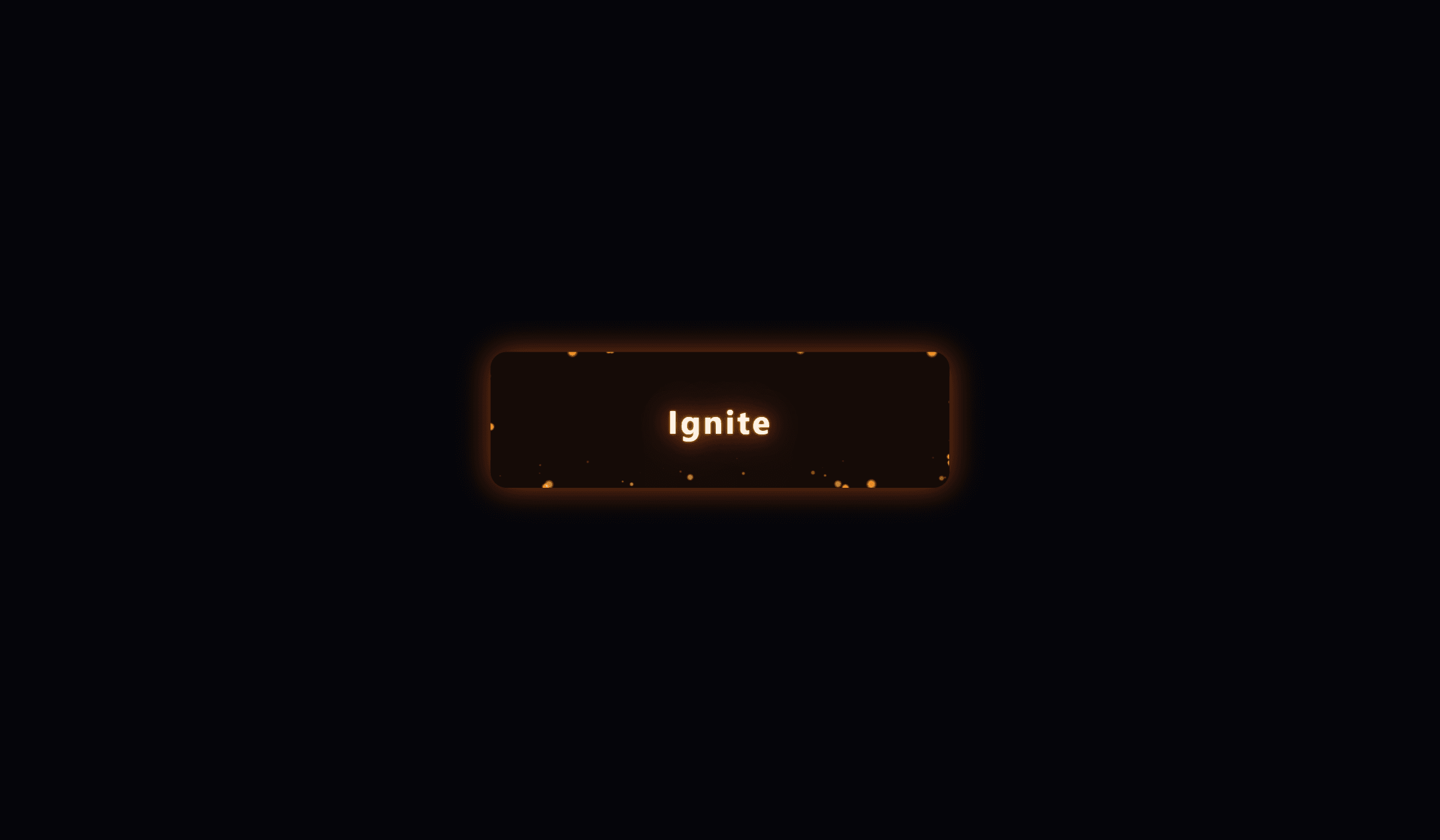 Ember Button