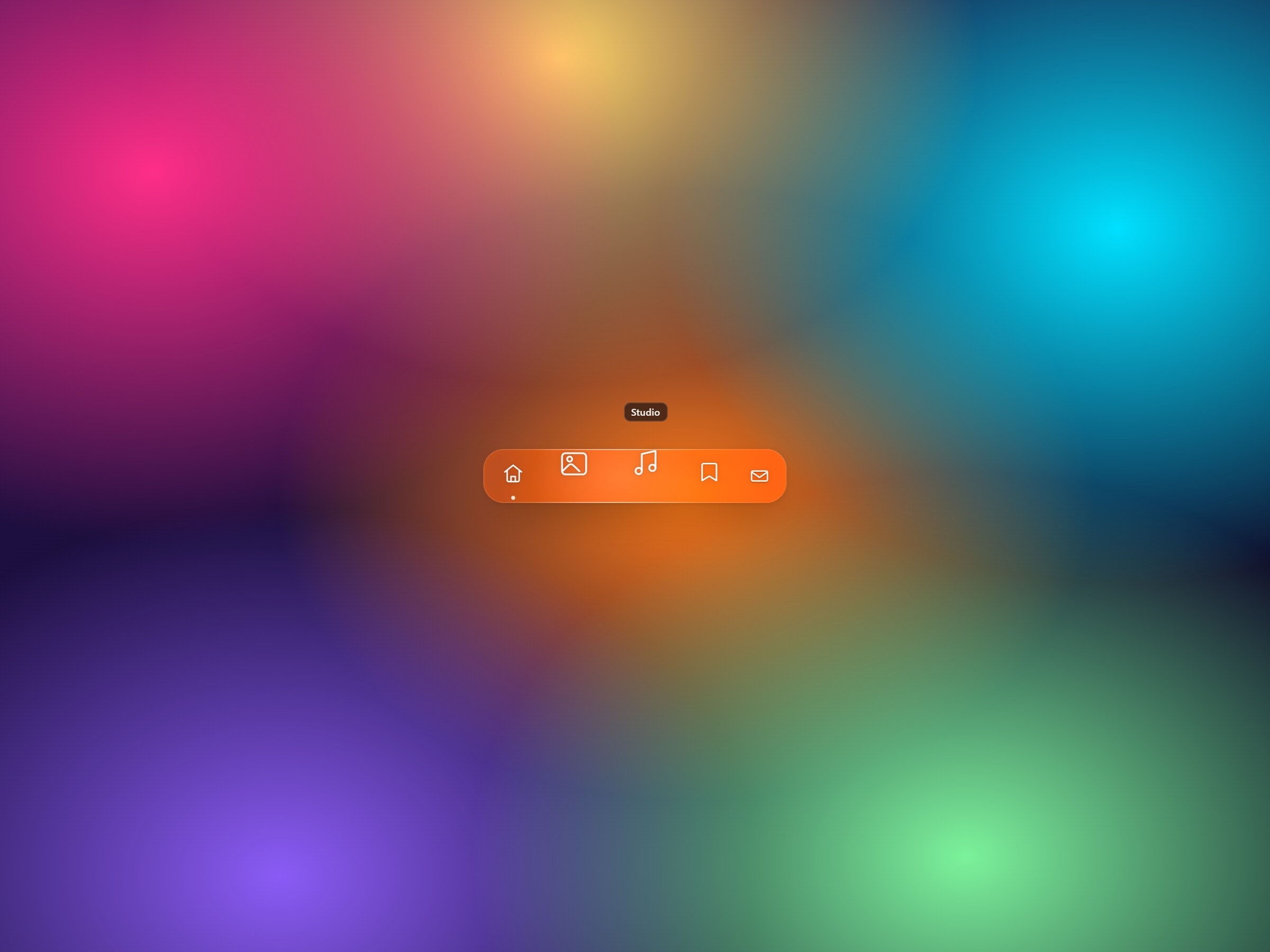 Refraction Dock