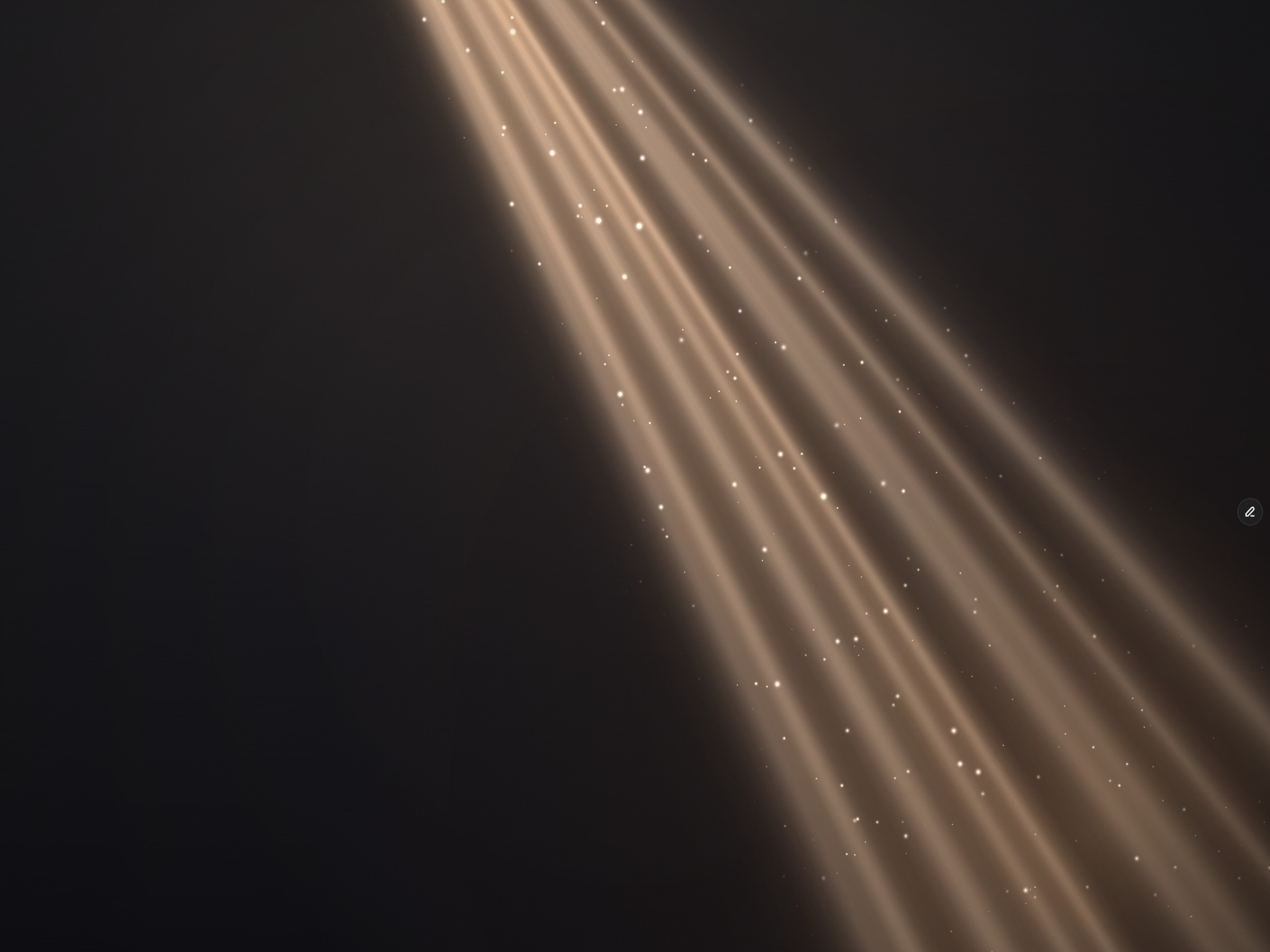 Sun Beams