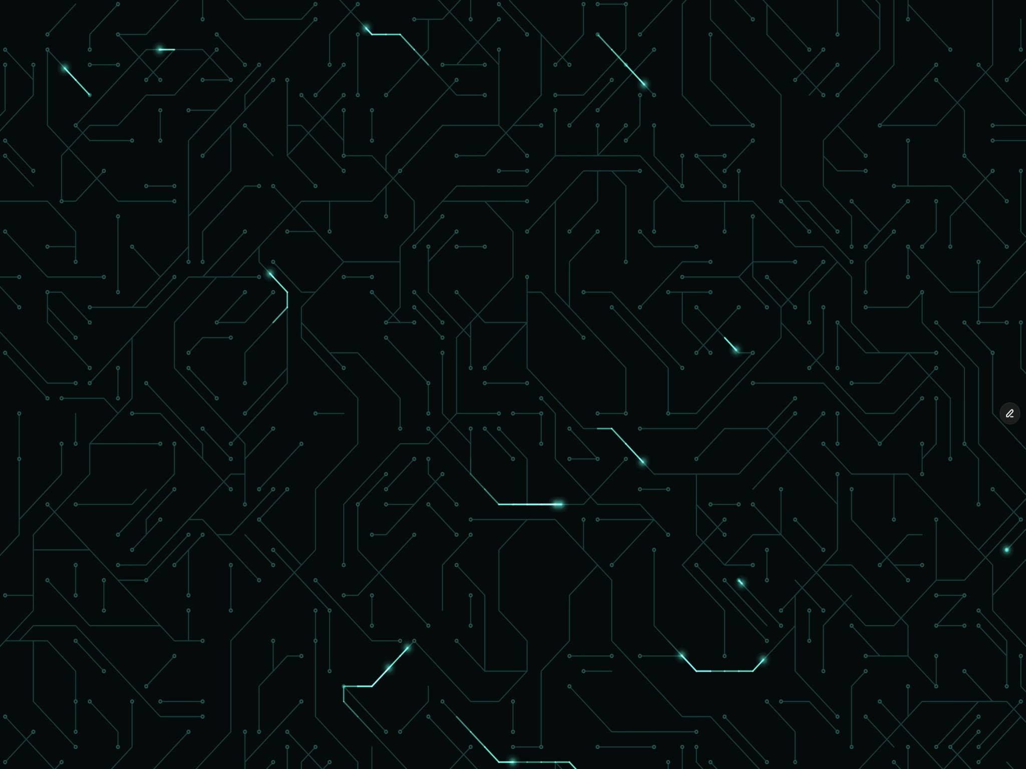 Circuit Traces