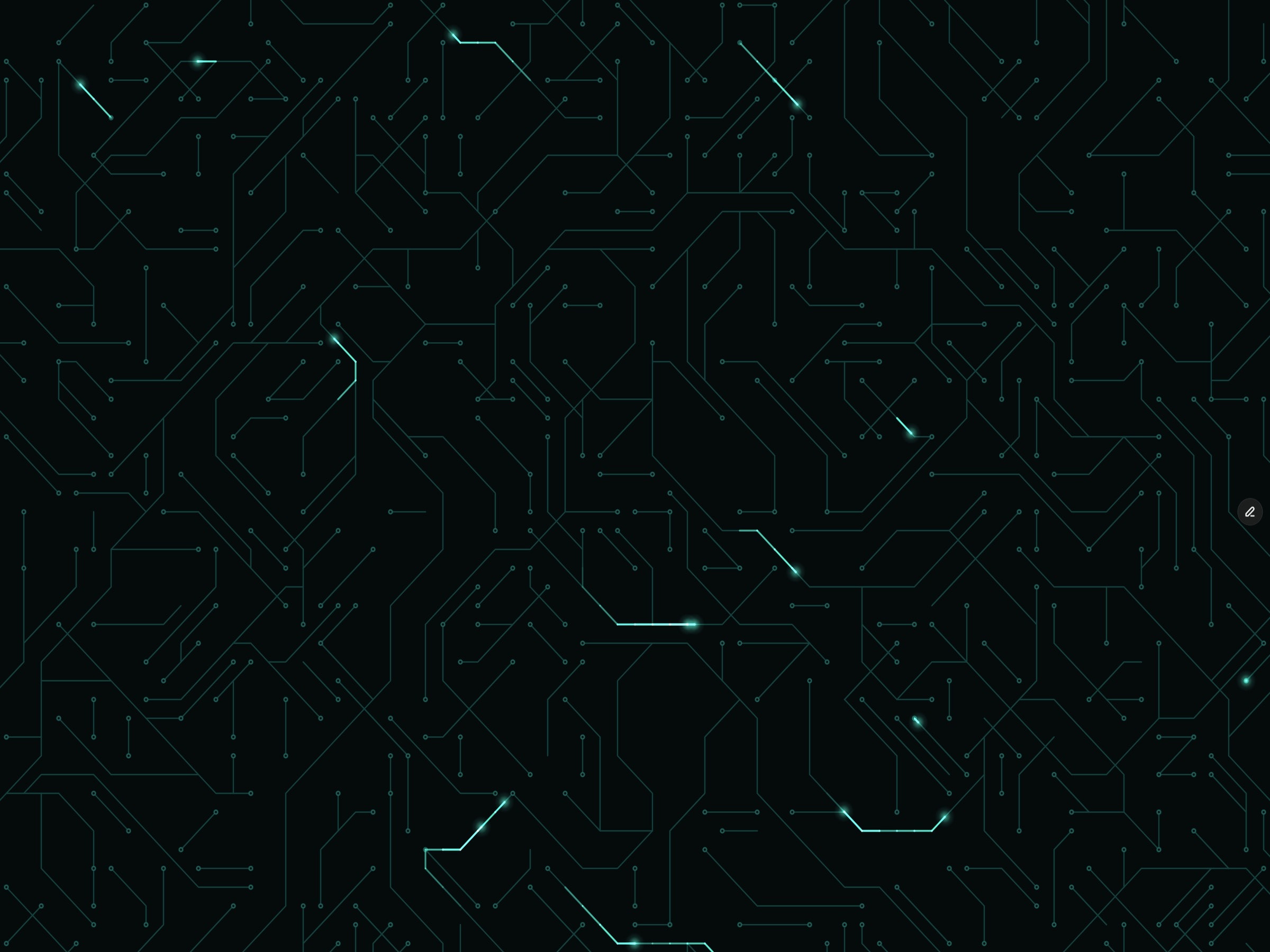 Circuit Traces