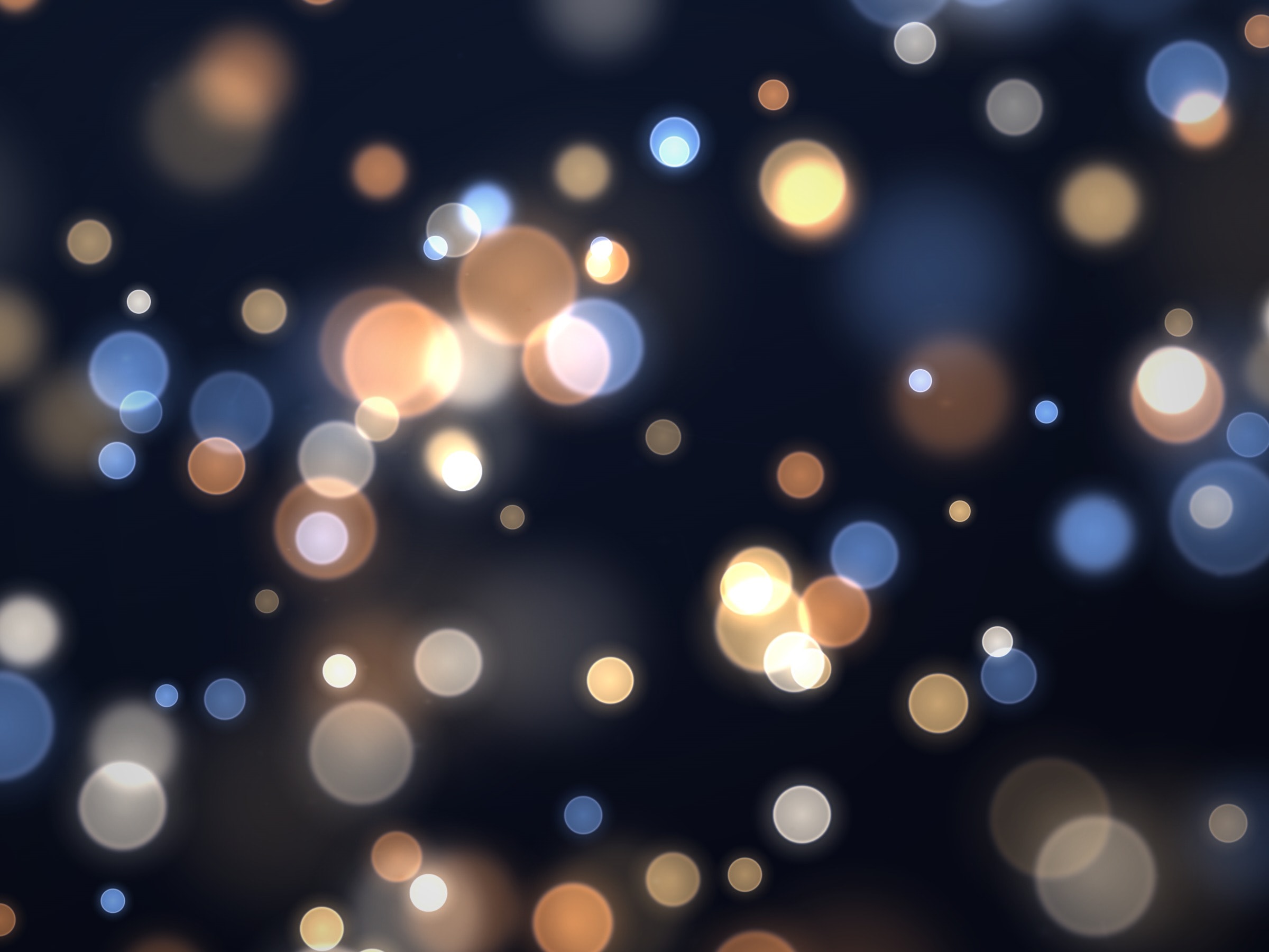 Bokeh Depth