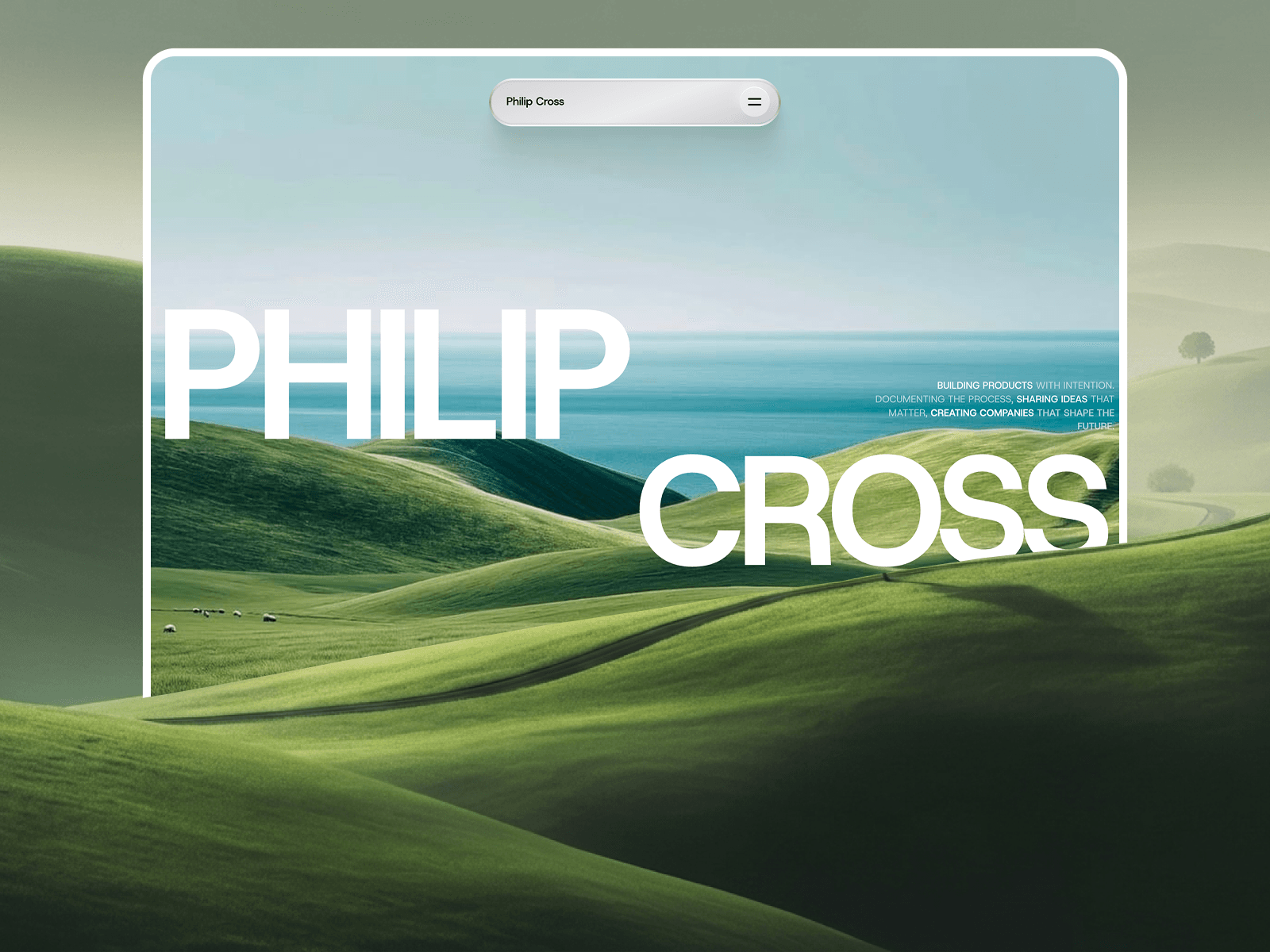 Cross