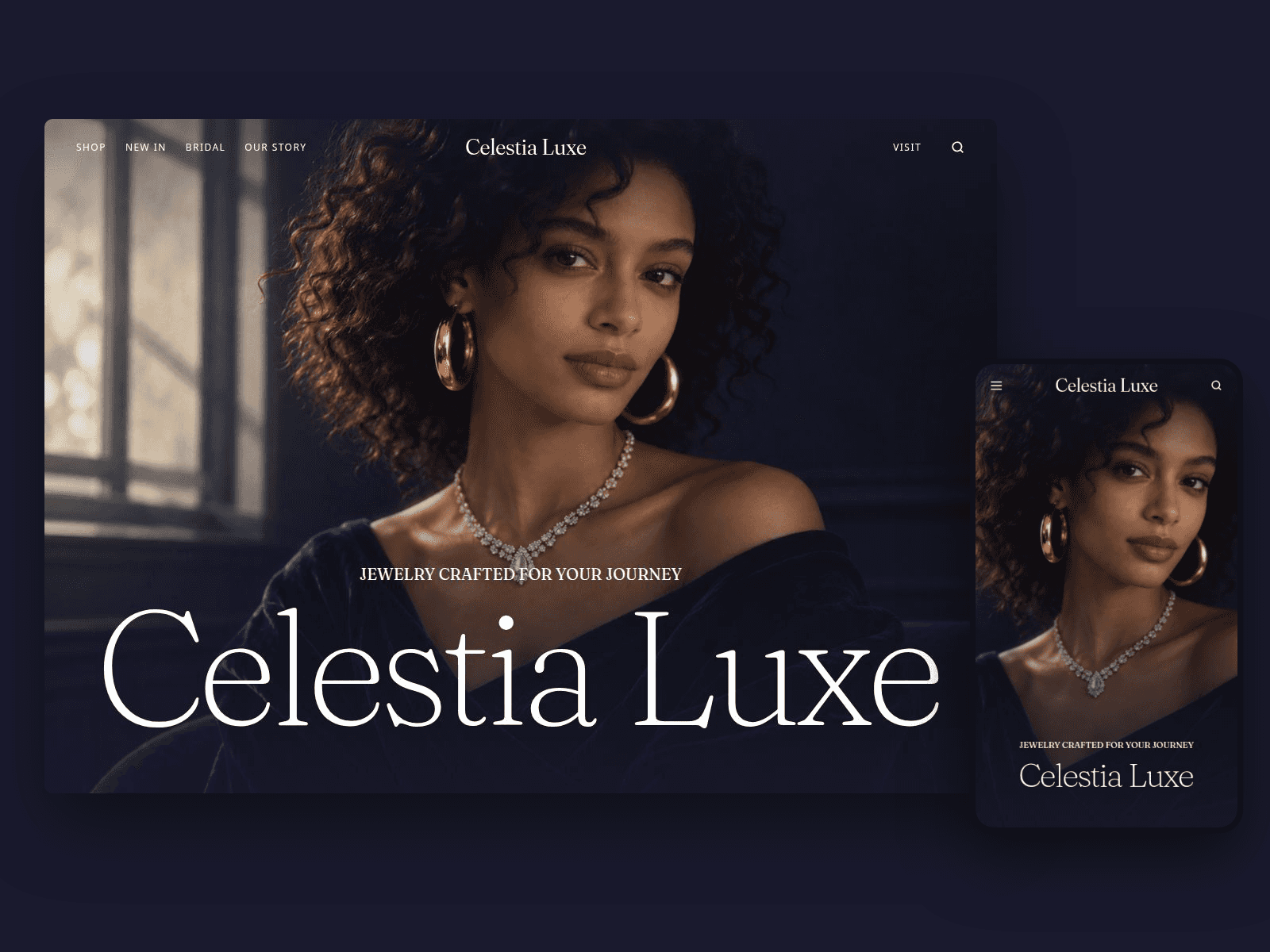 Celestia Luxe