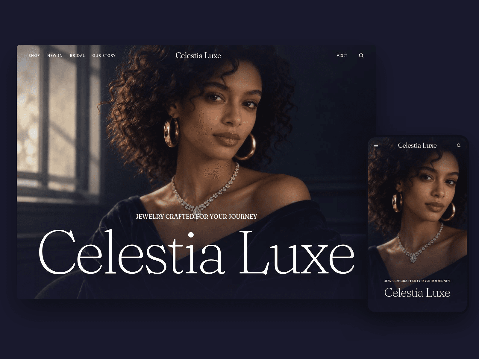 Celestia Luxe