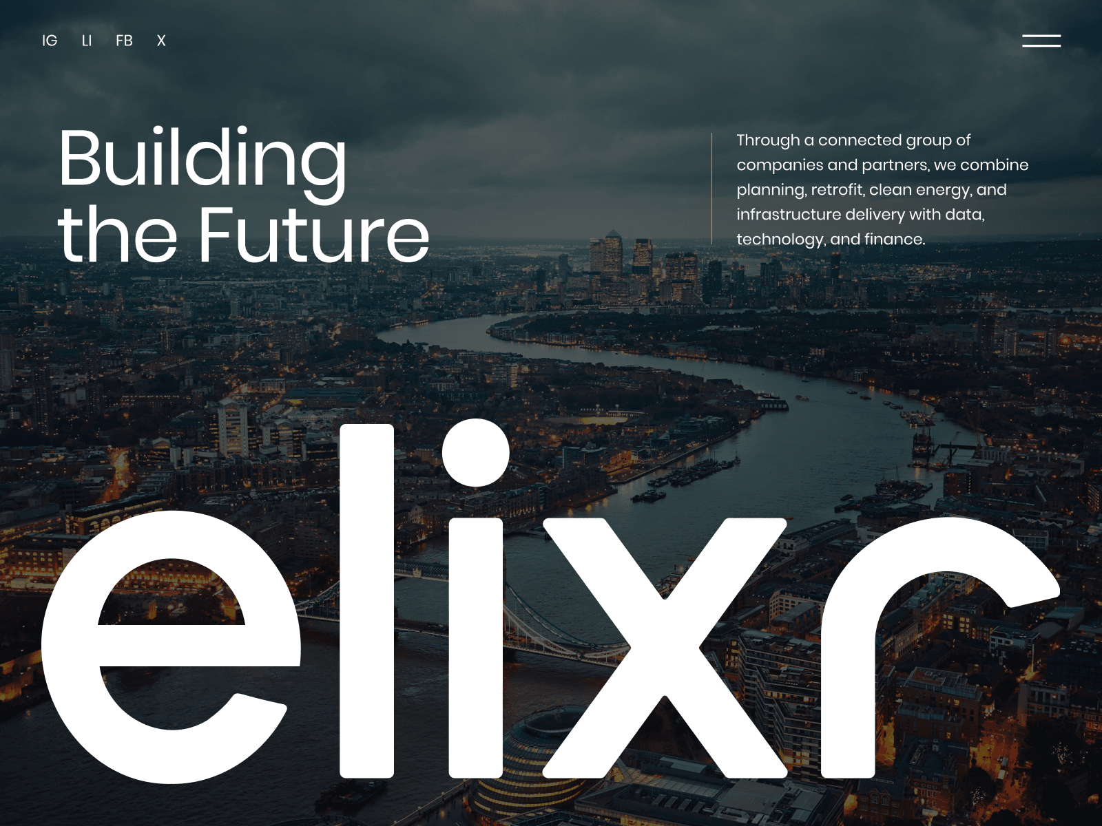 Elixr