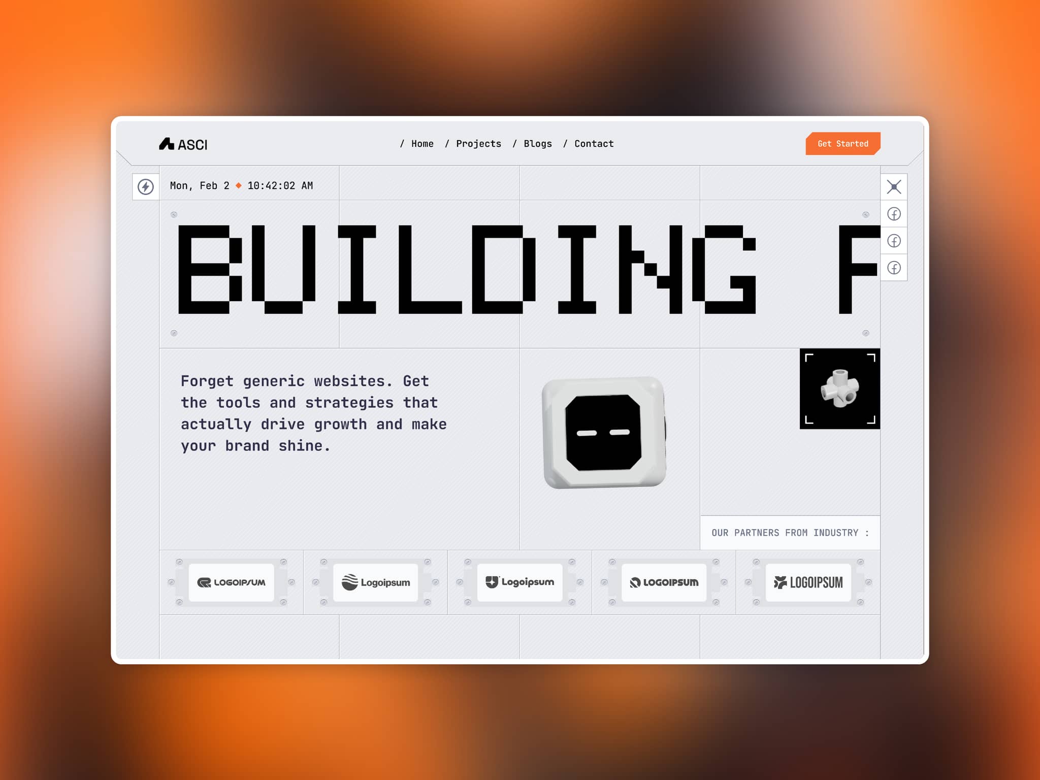 Asci