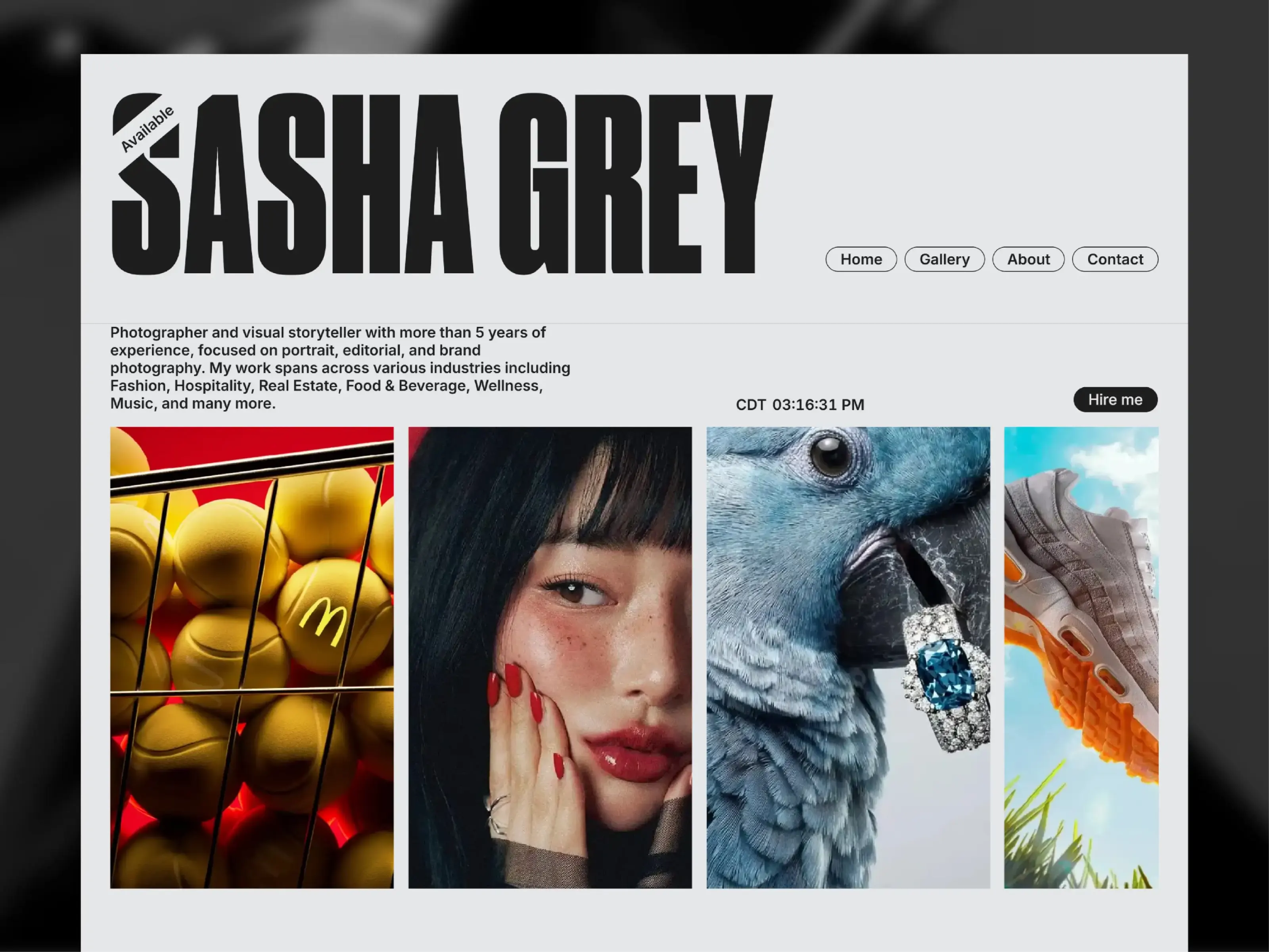 Gallary