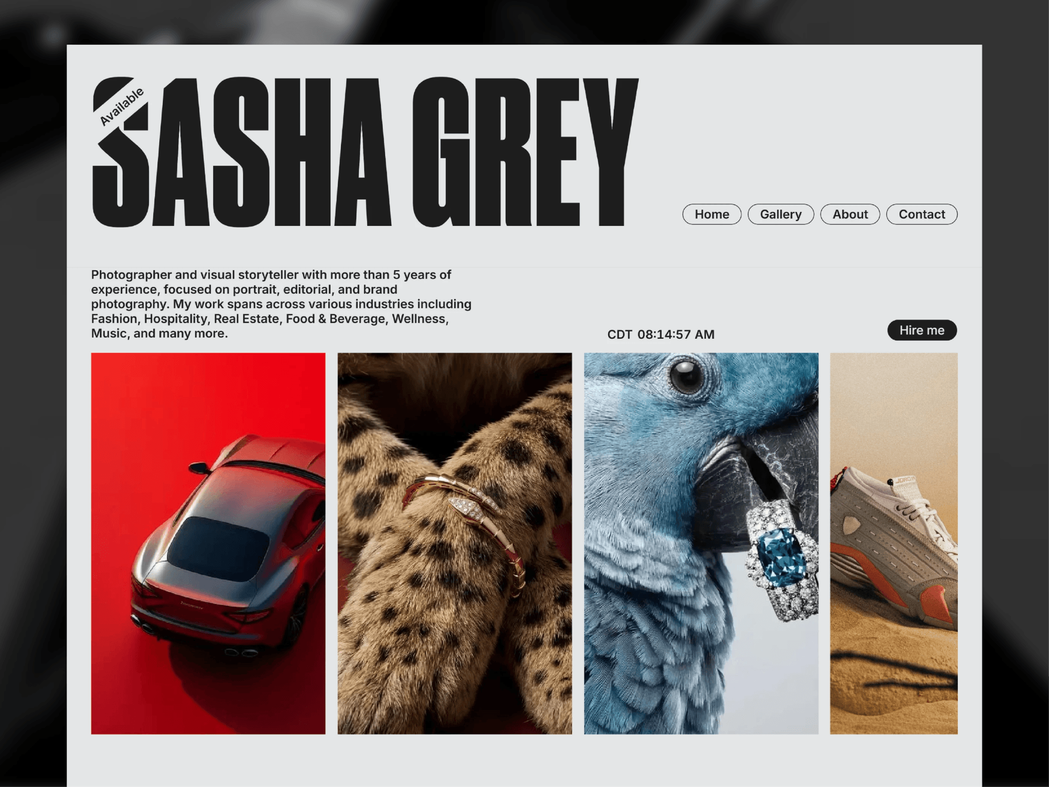 Gallary