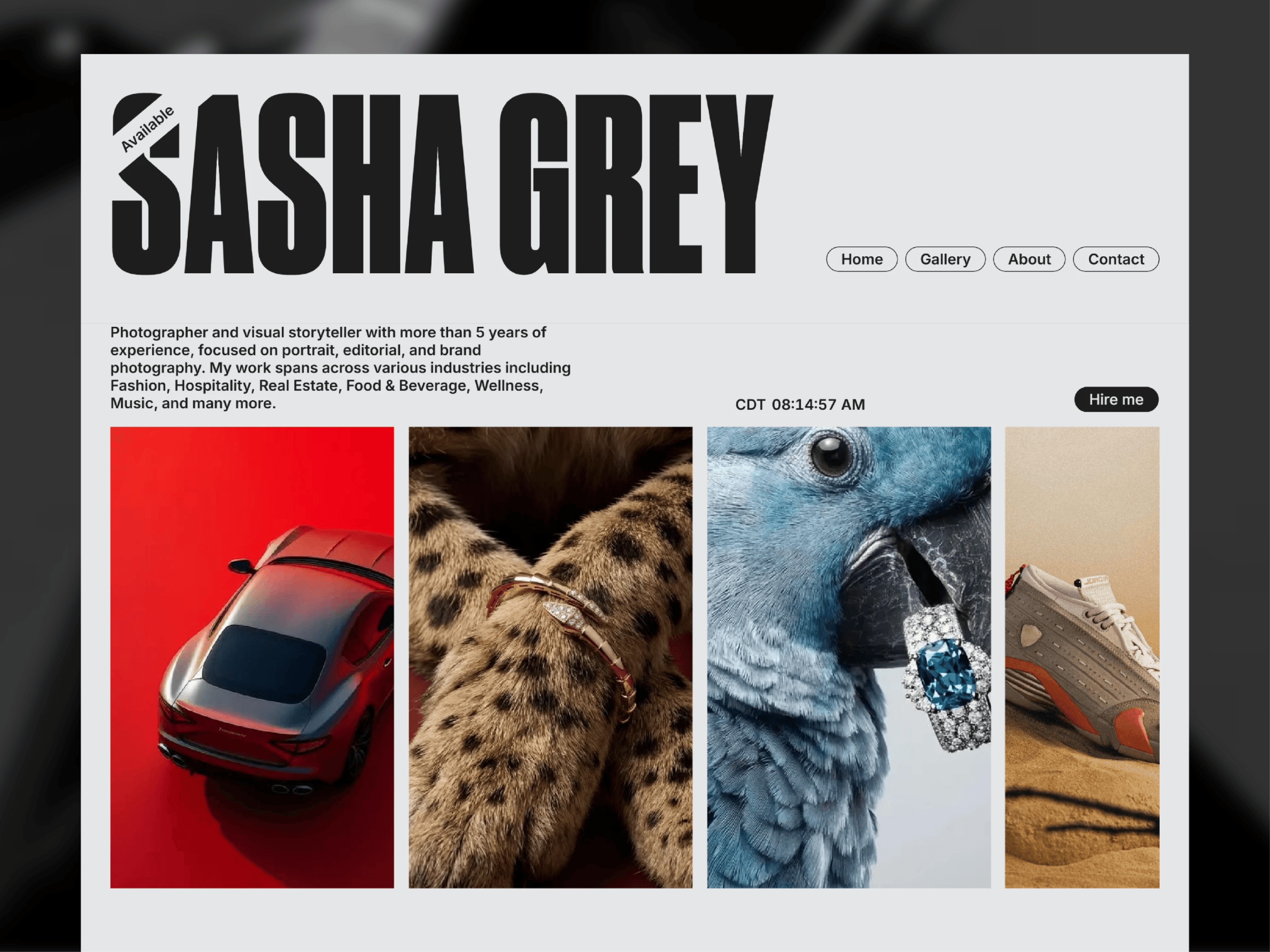 Gallary
