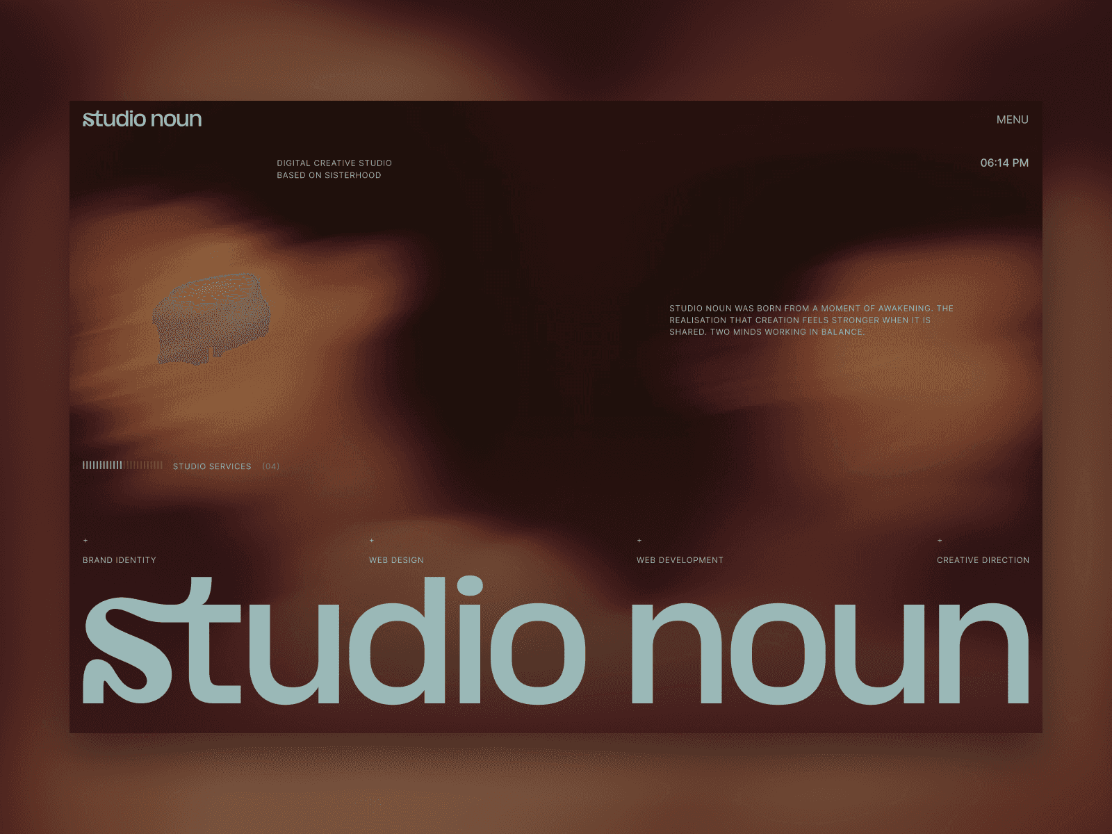 Studio Noun