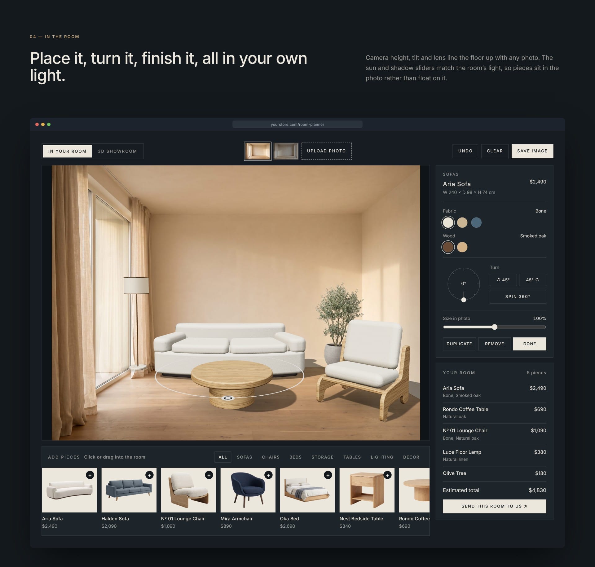 Roomkit