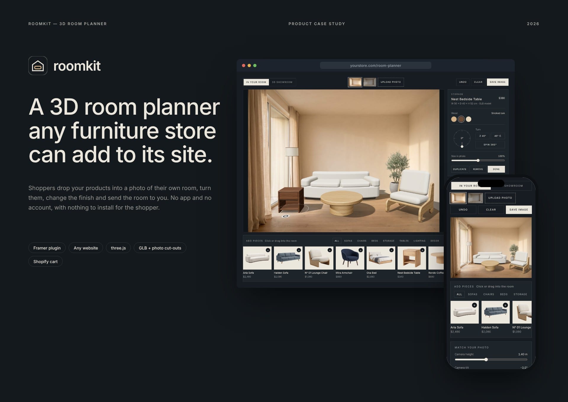 Roomkit