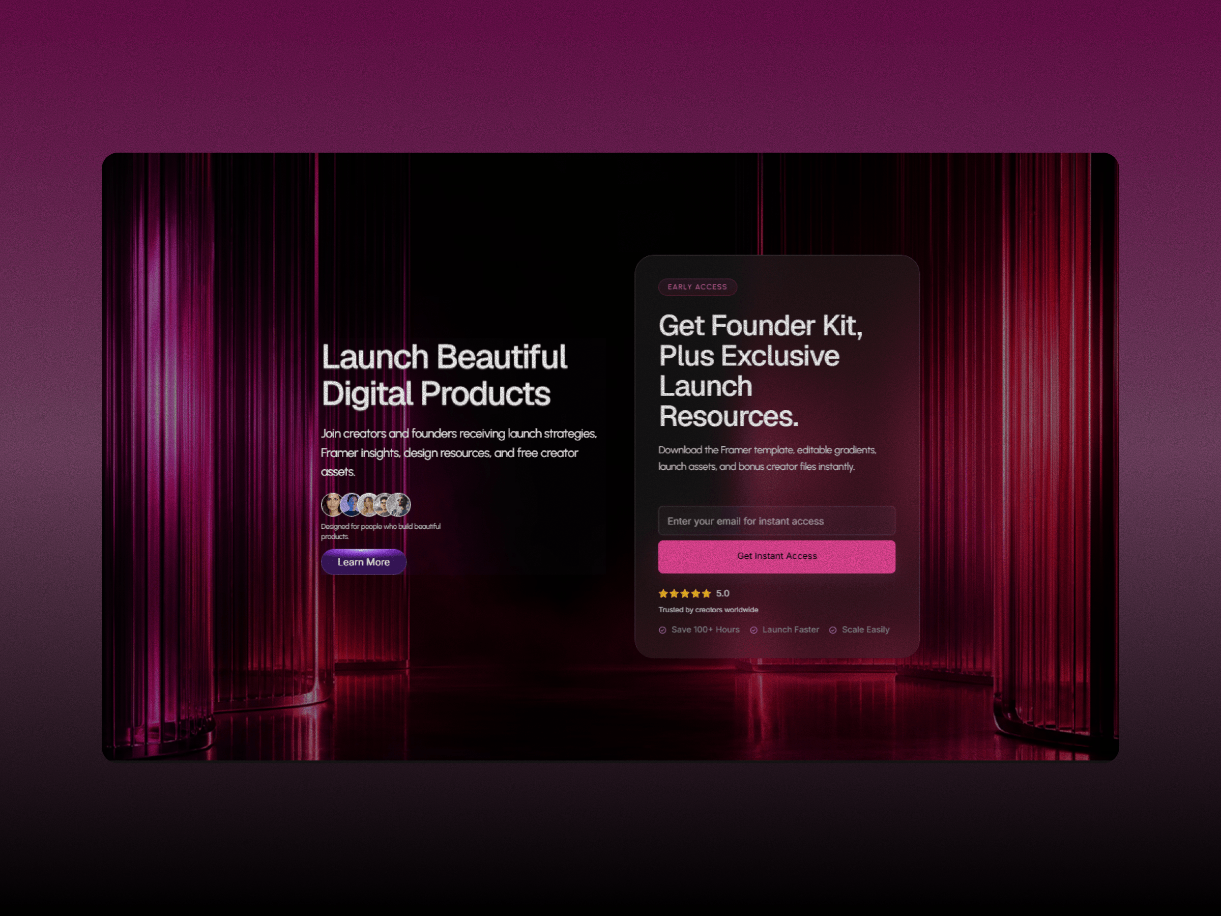 FounderList
