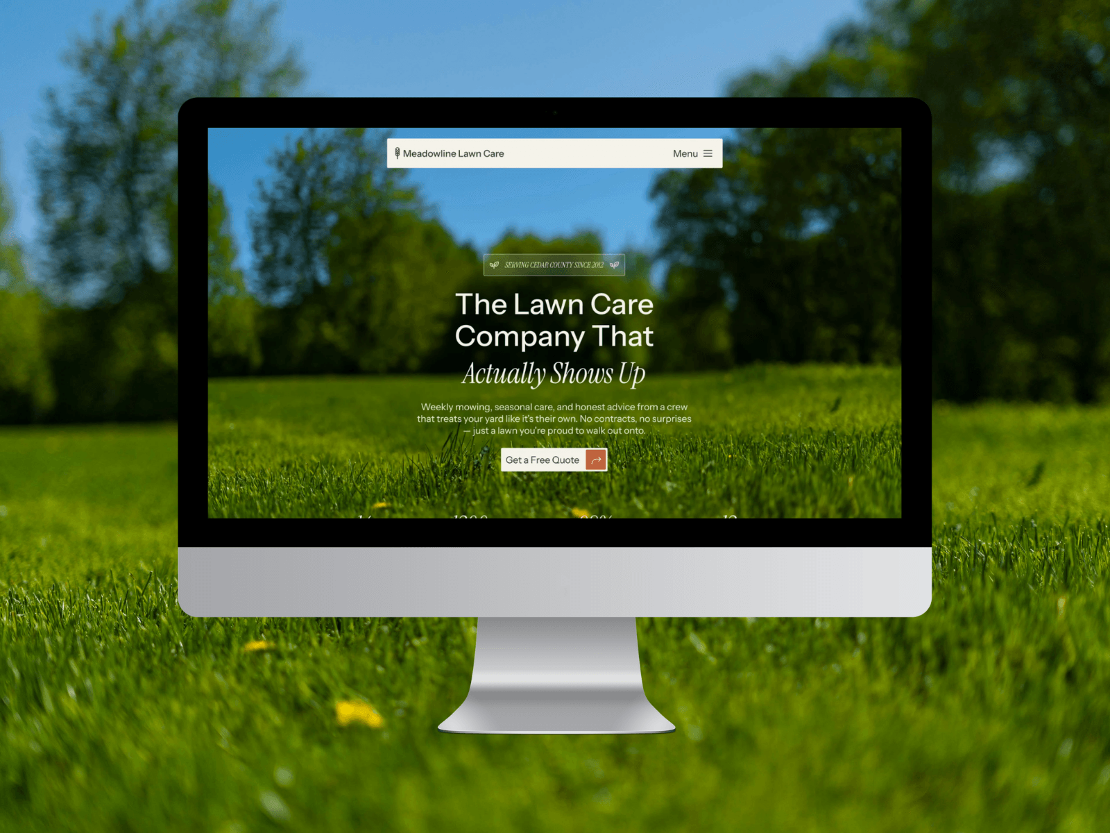 Meadowline