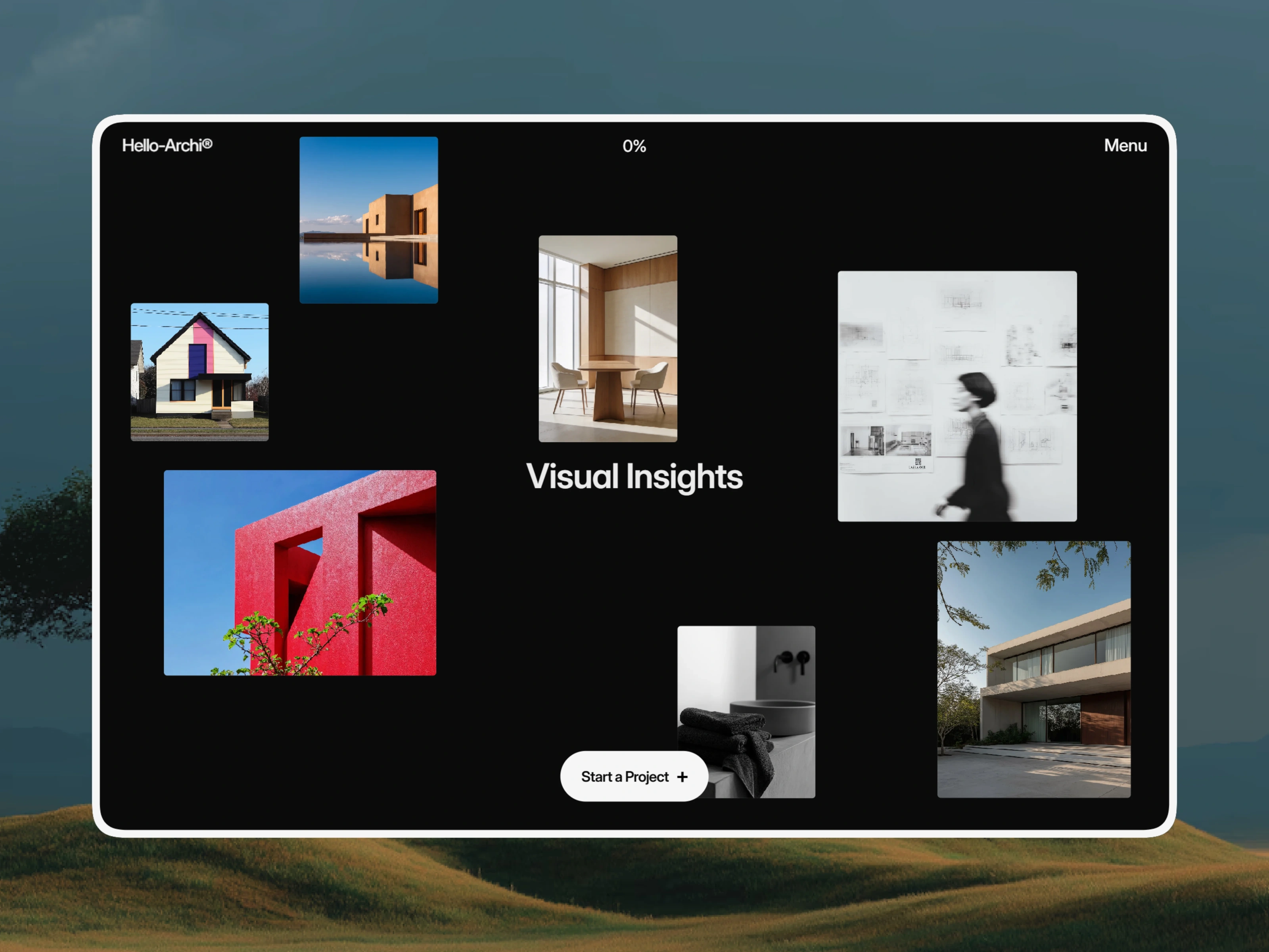 Hello-Archi®