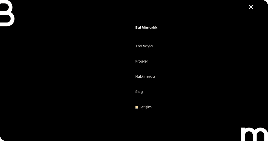 Bal Architecture