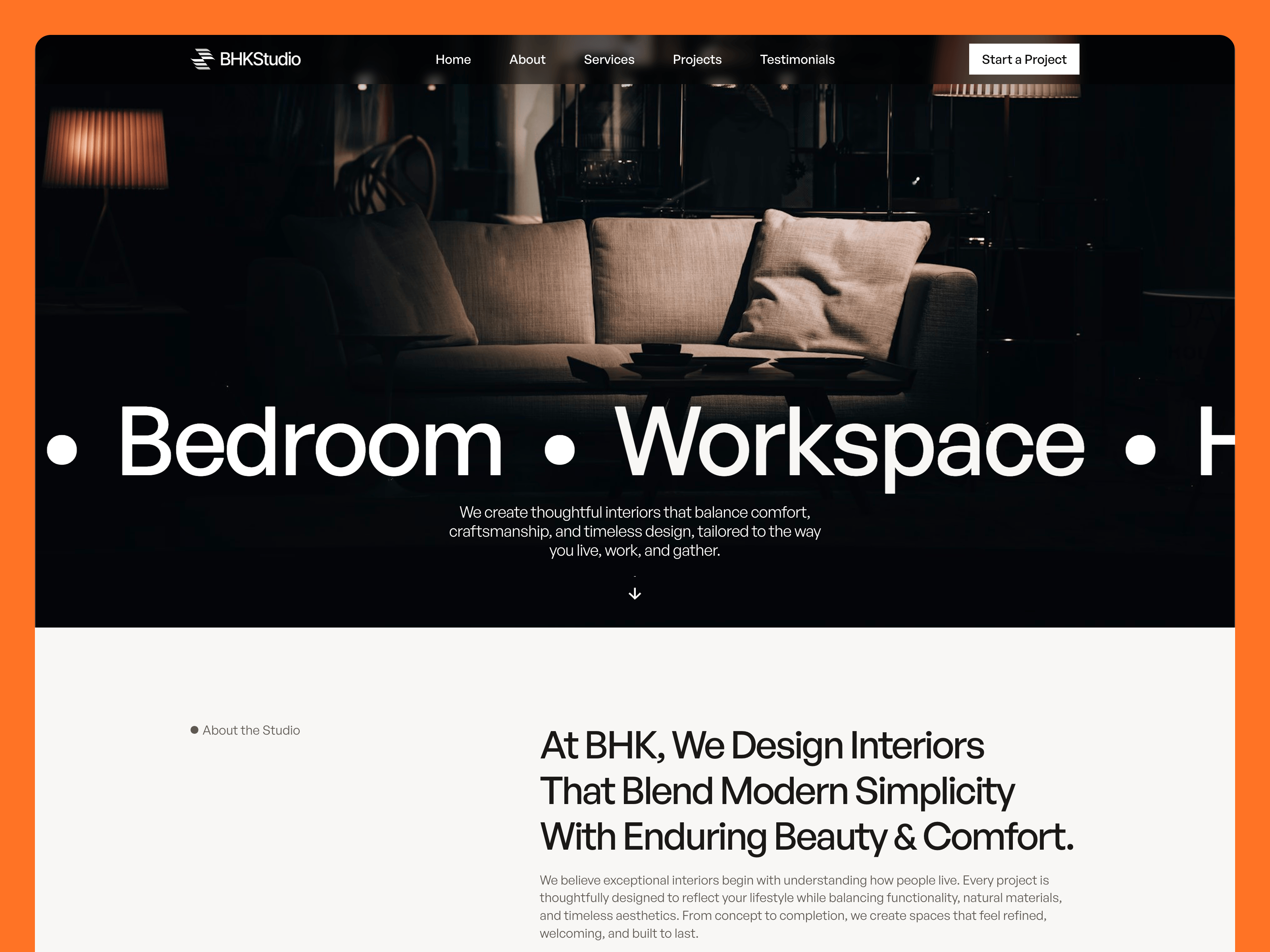 BHK