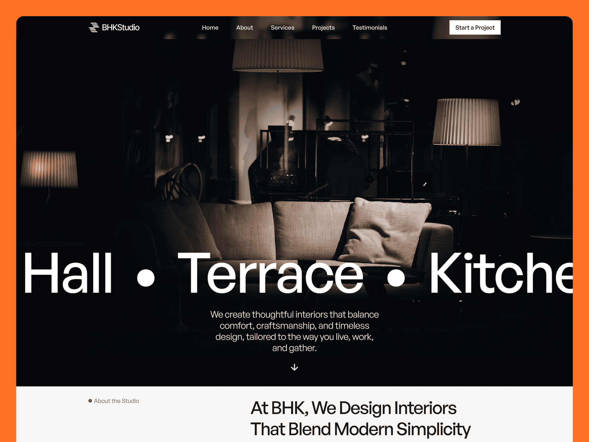 BHK