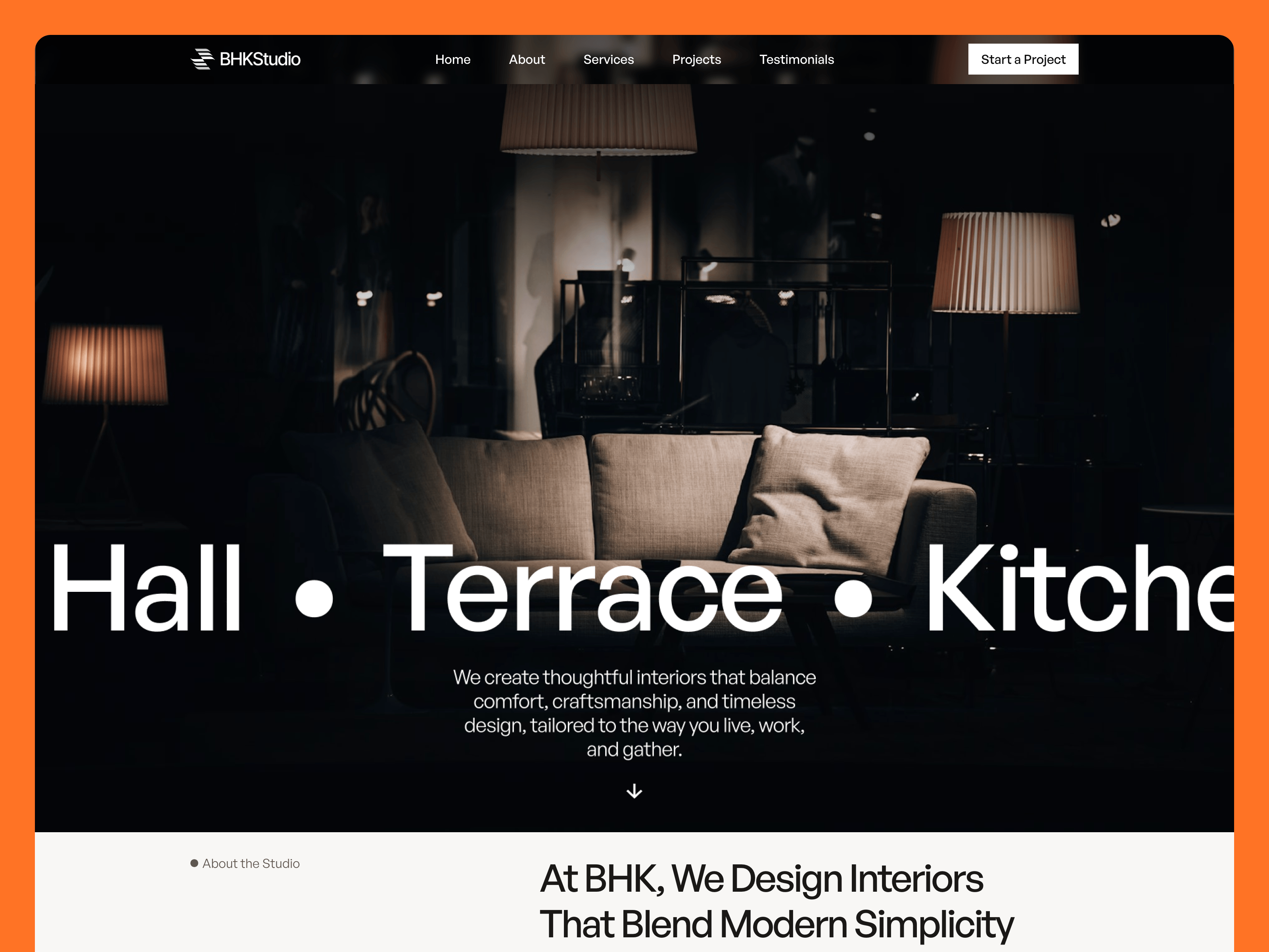 BHK