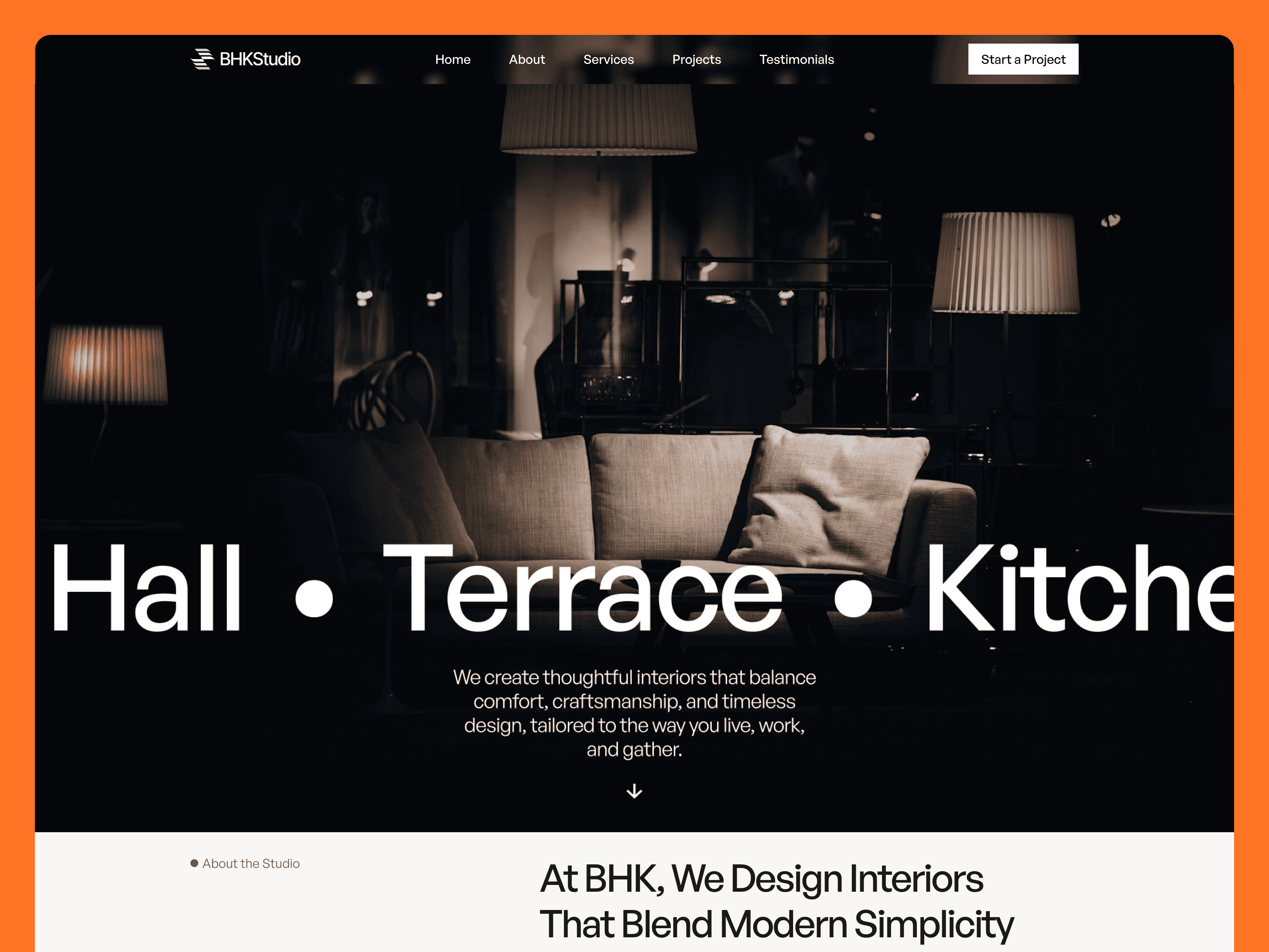 BHK