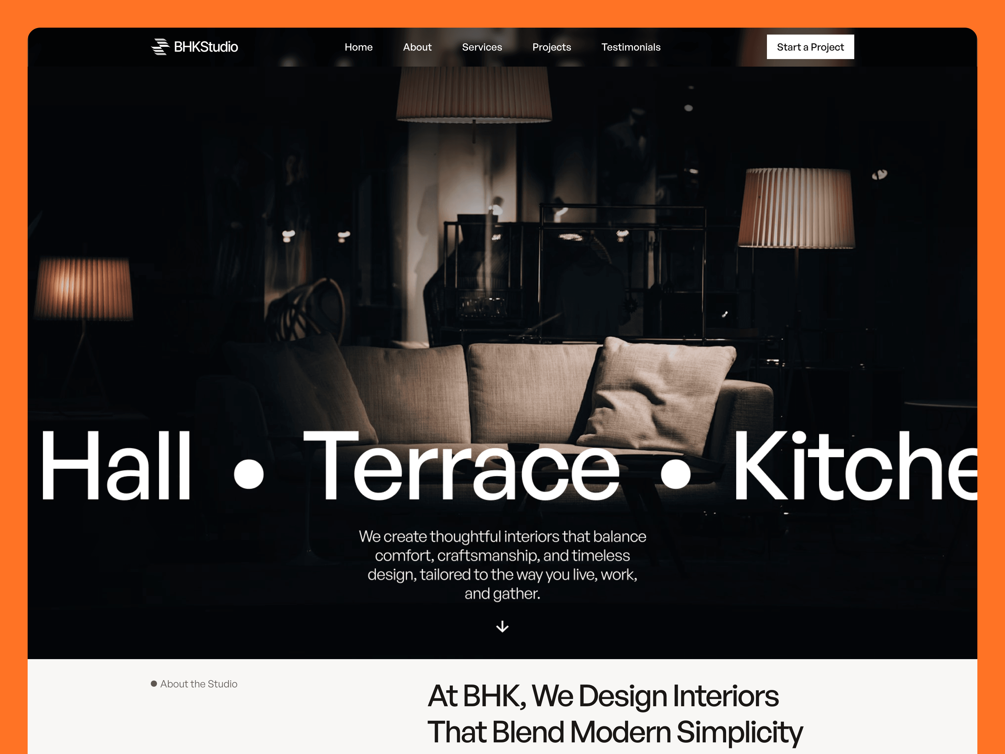 BHK