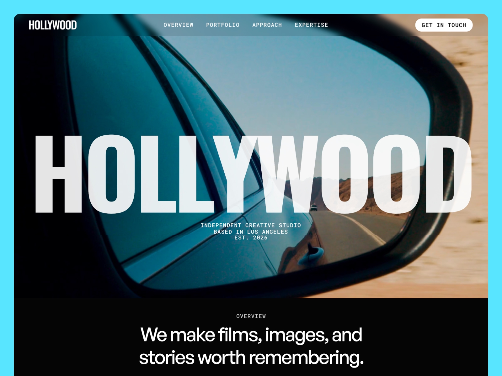 Hollywood