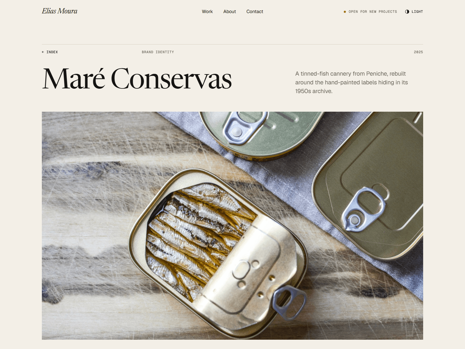 Margin Notes Folio