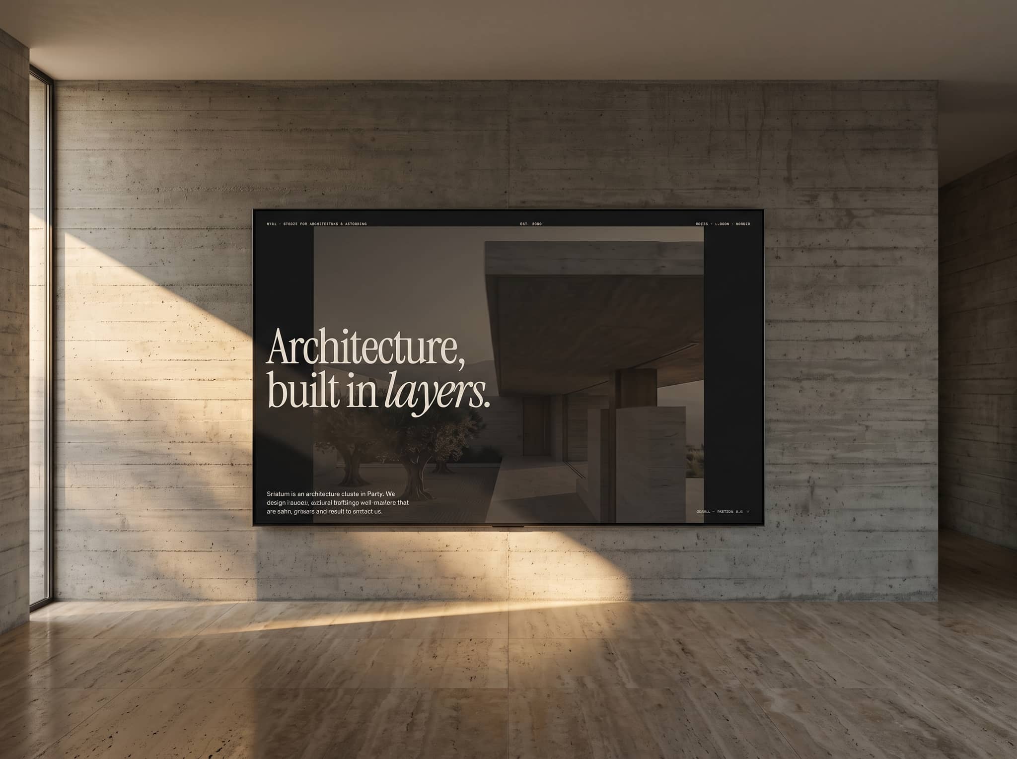 Stratum Studio