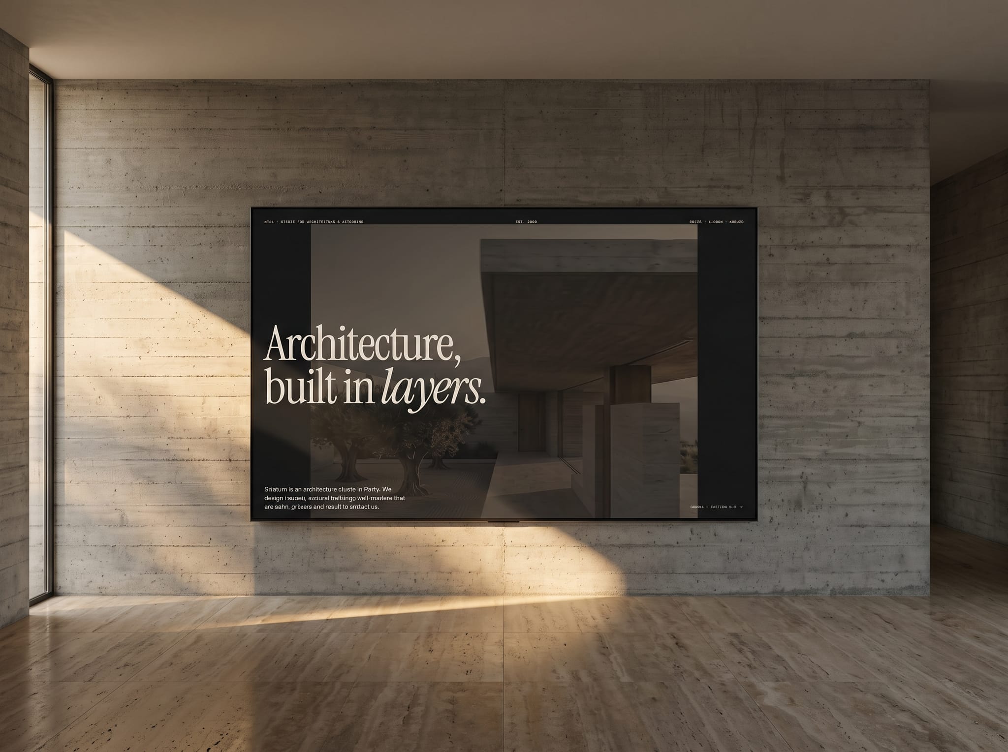 Stratum Studio