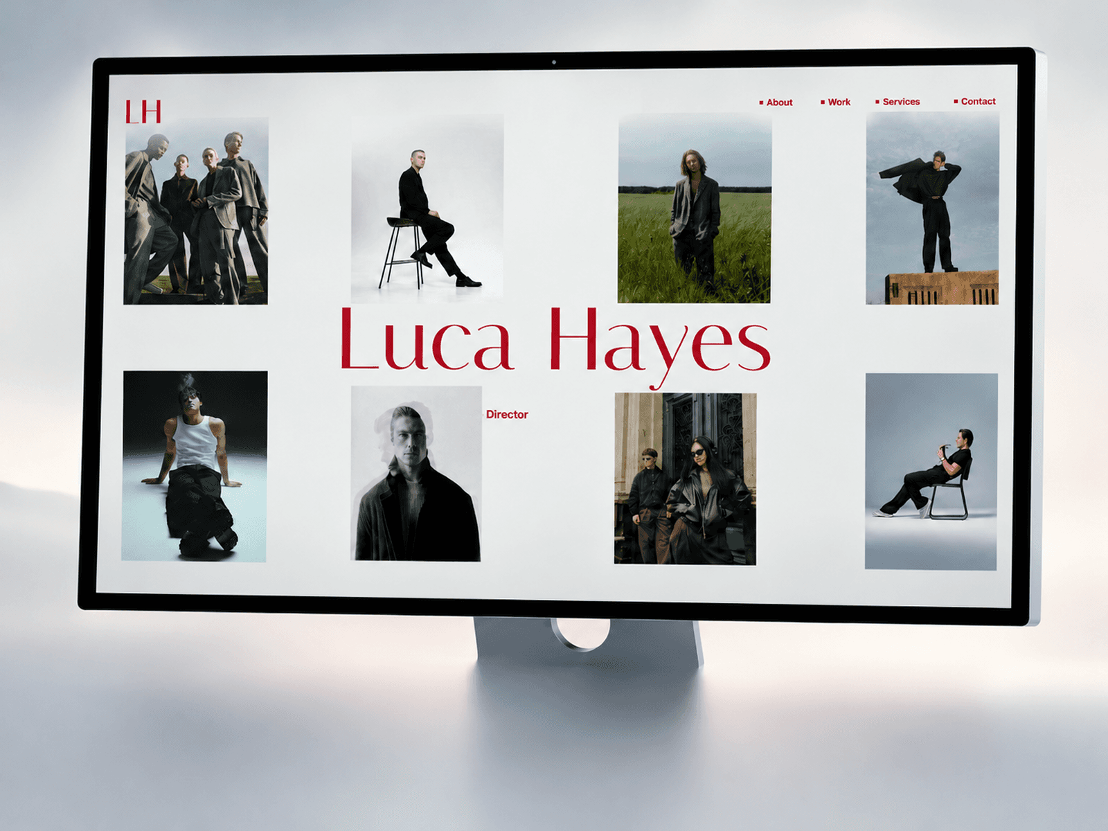 Luca Hayes