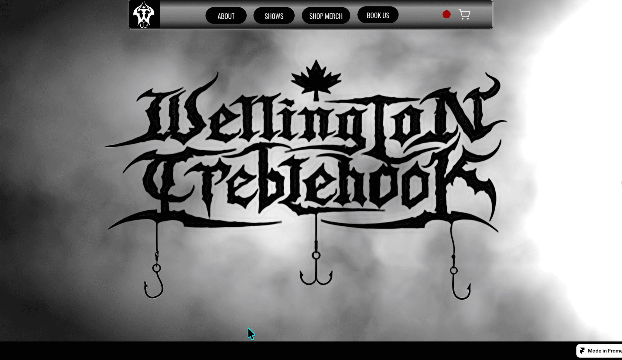 WellingtonTreblehook