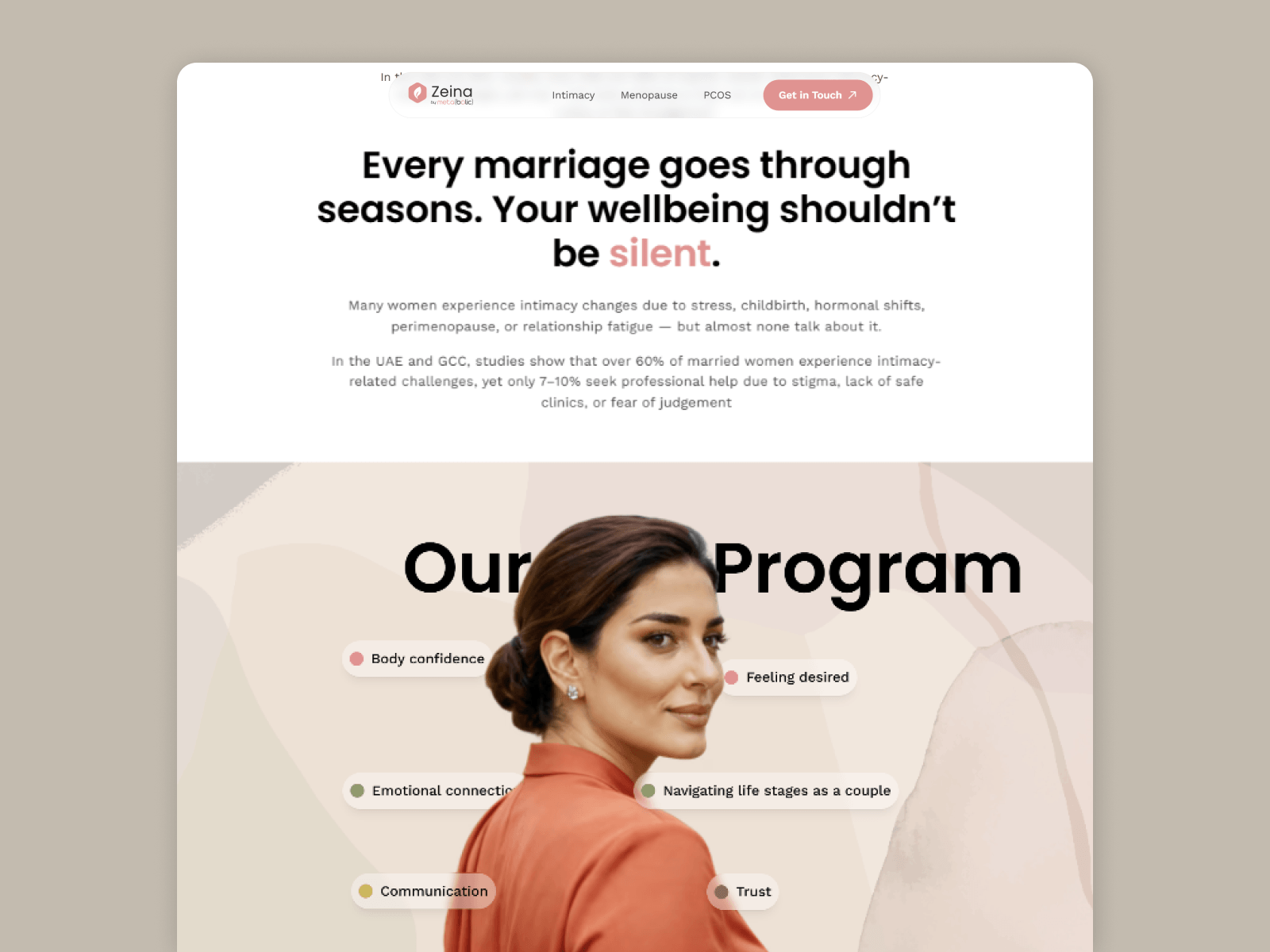 Zeina Health