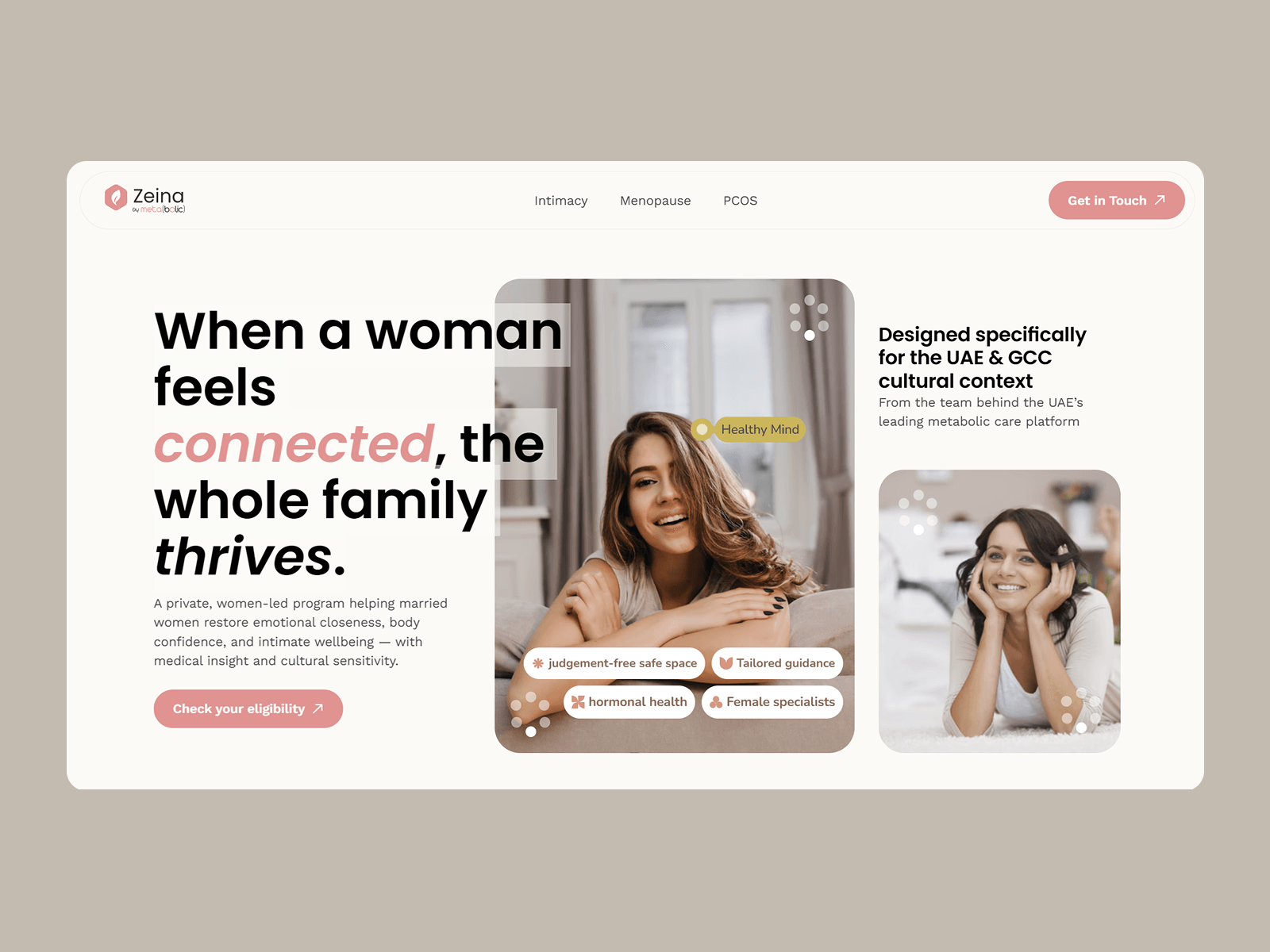 Zeina Health