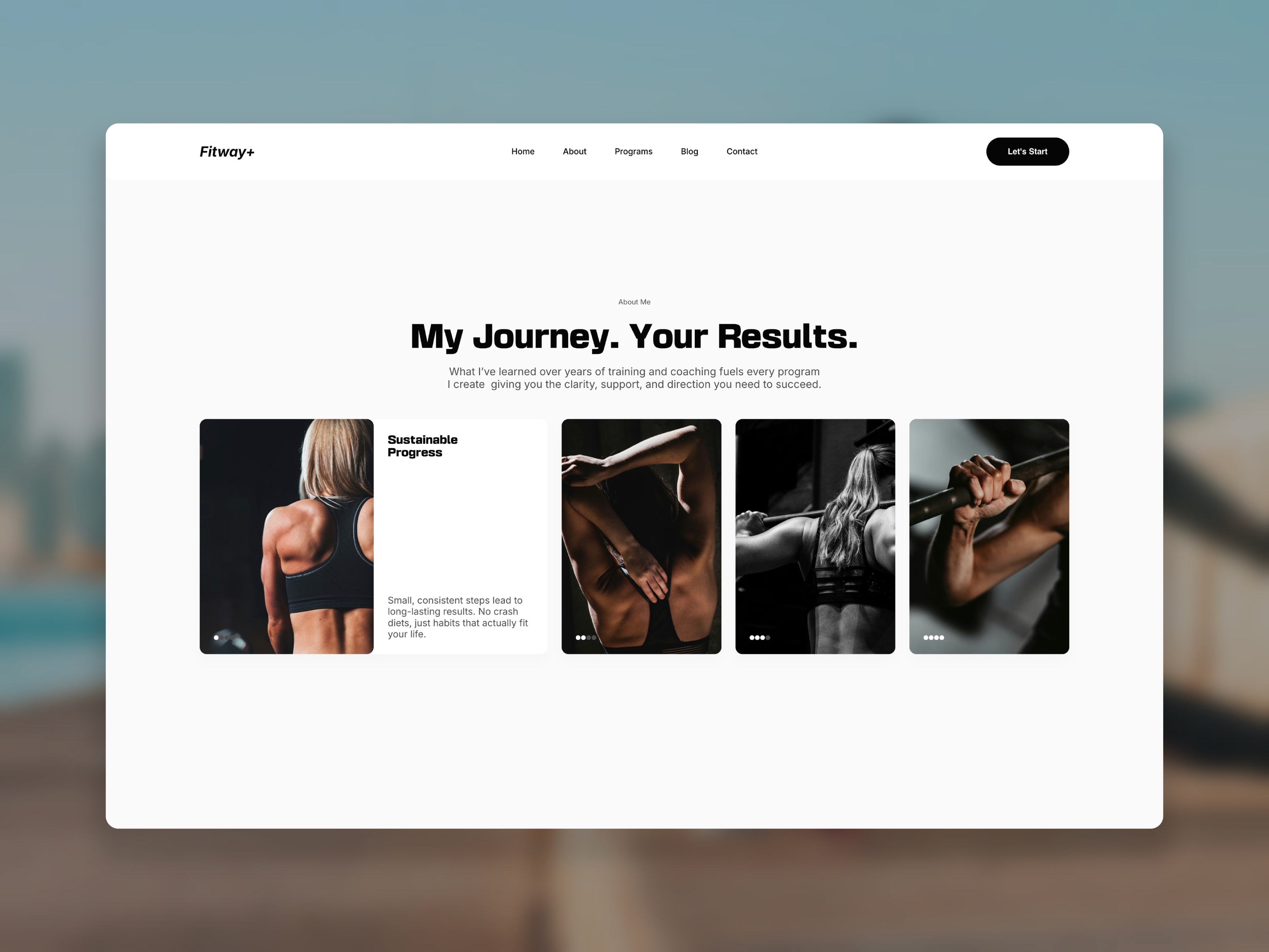Fitway