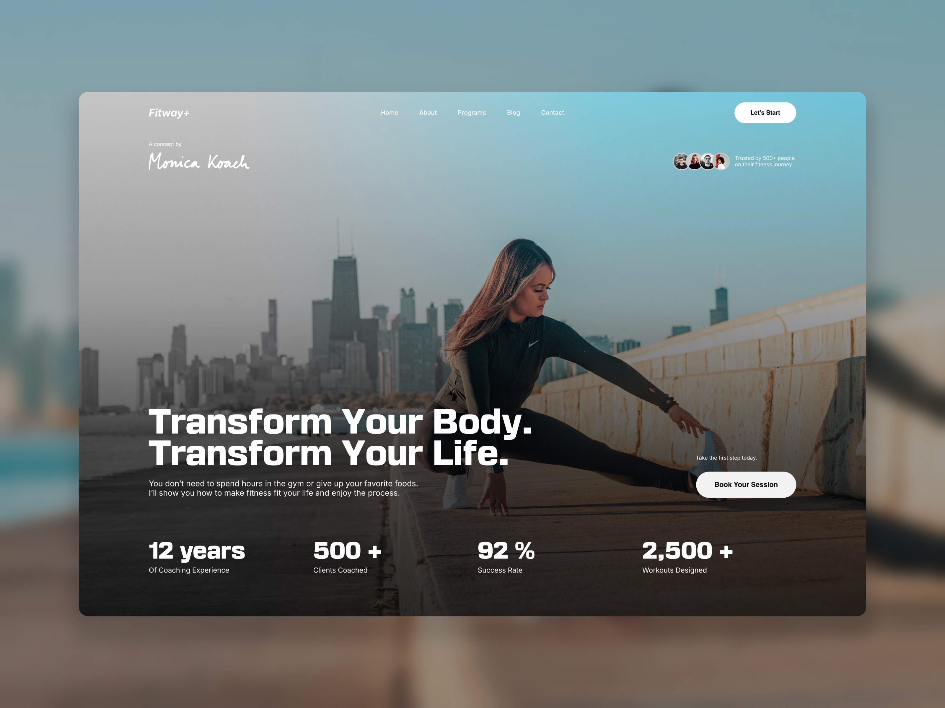 Fitway