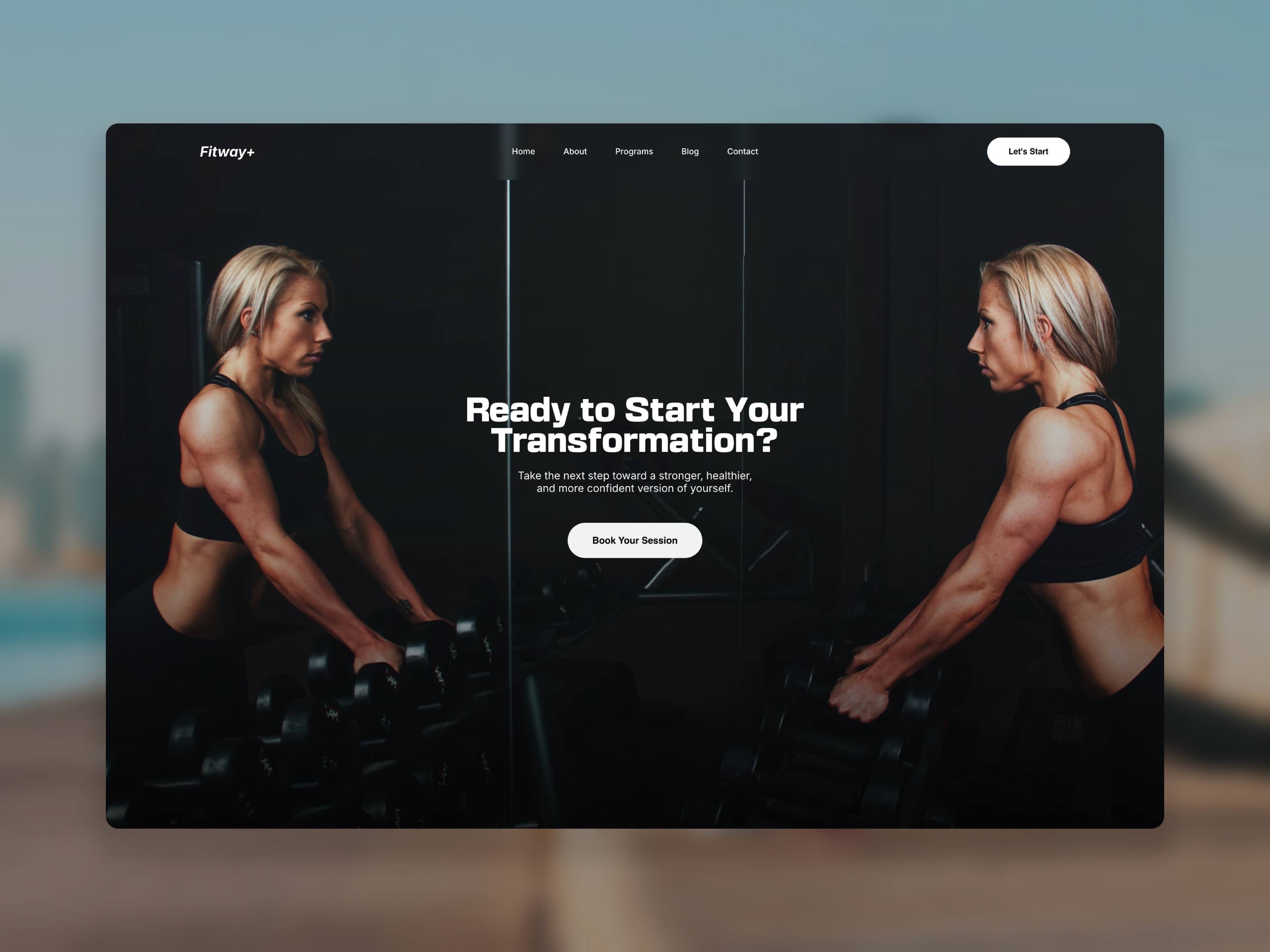 Fitway