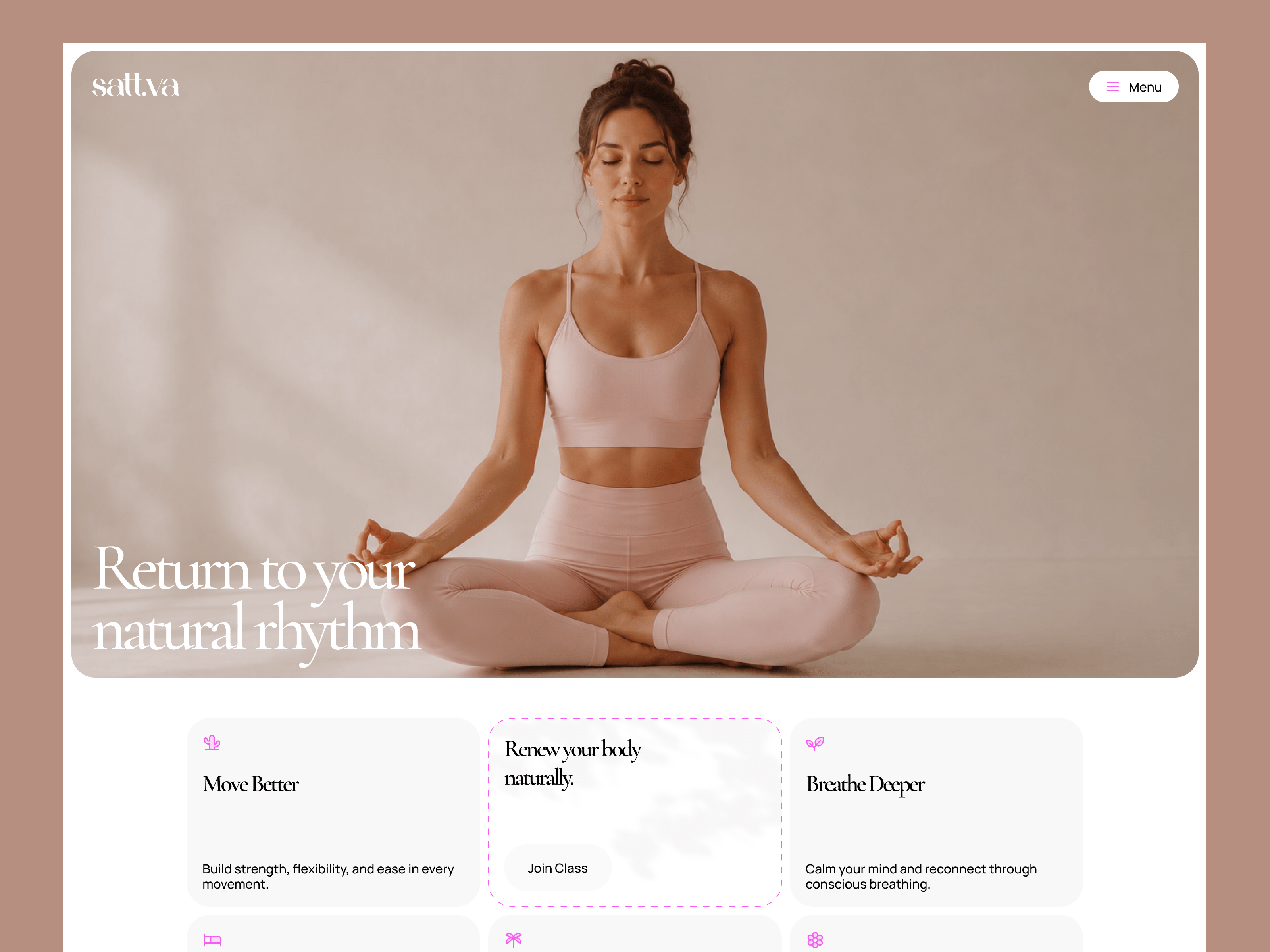 Sattva
